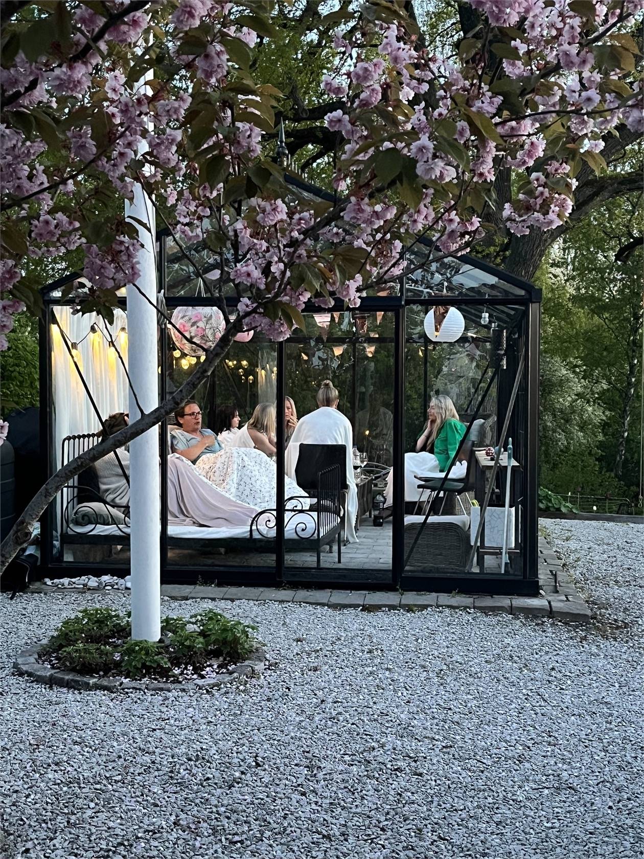 7 rum Villa på Du Rietzvägen 75 Lindö Norrköpings kommun - bild 8