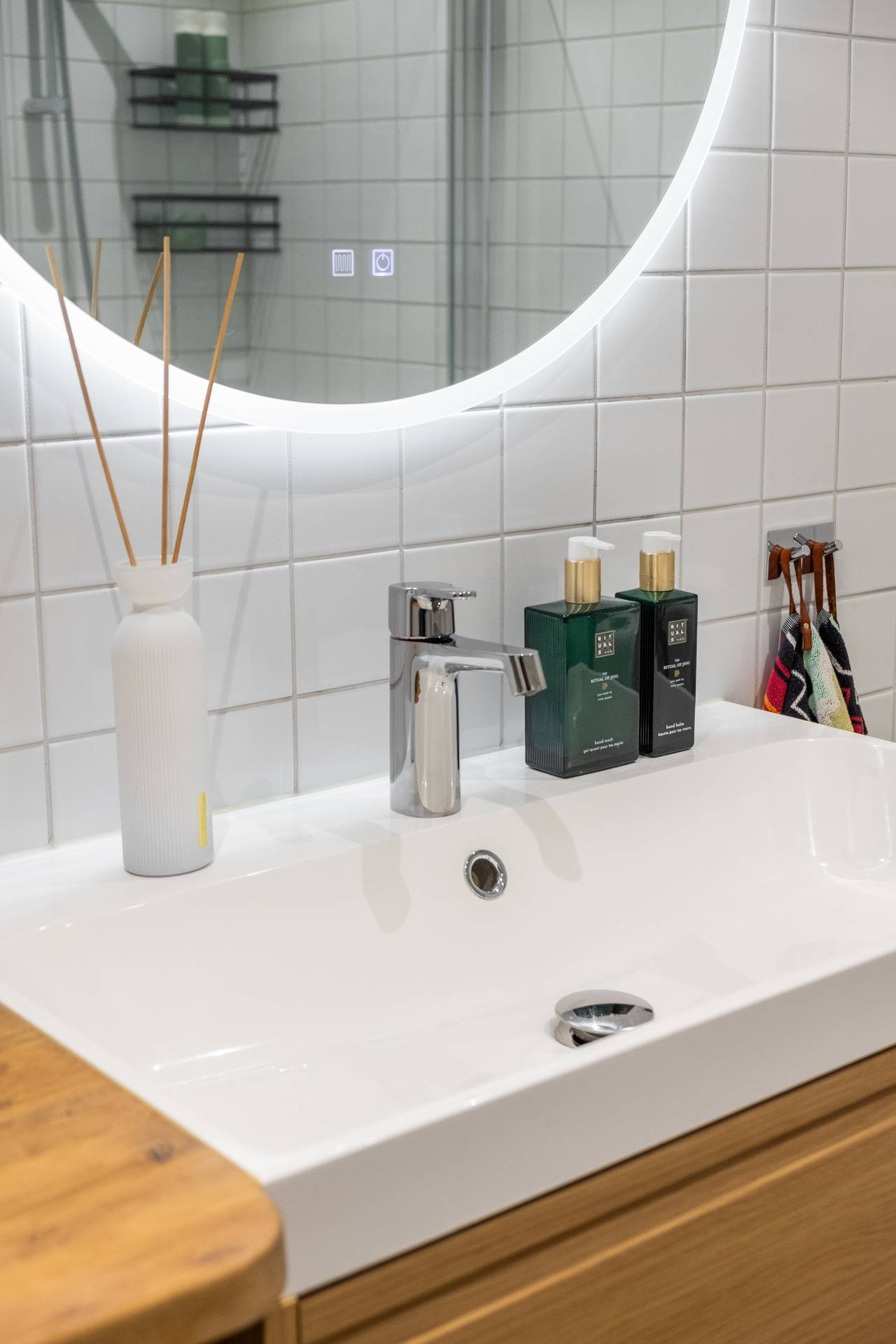 2.5 rum Lägenhet på Jören Vävares gata 2C Djurgården/Sveaplan Eskilstuna kommun - bild 16