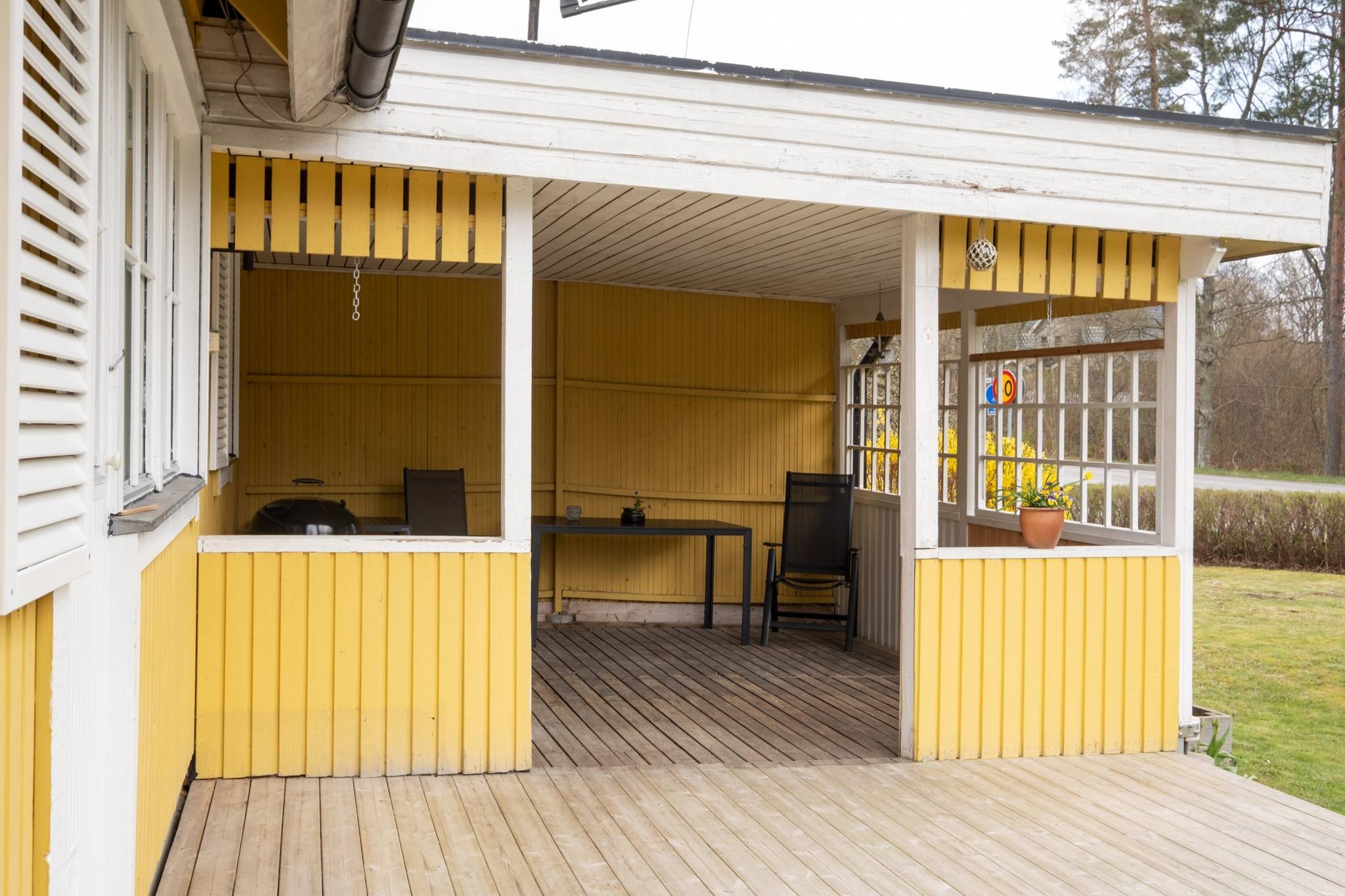 5 rum Villa på Nyckelpigevägen 1 Korpadalen Karlshamns kommun - bild 28