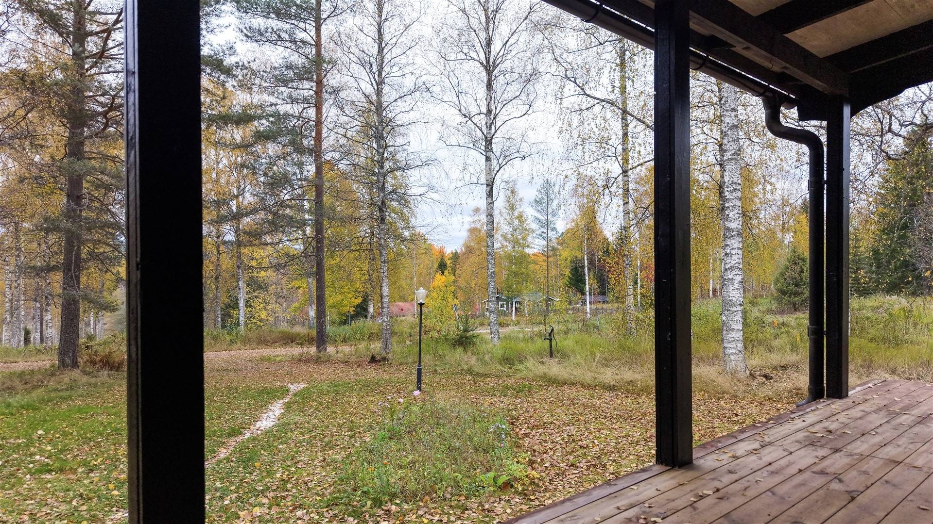 4 rum Vinterbonat fritidshus på Vallens backe 1 Vallen Ludvika kommun - bild 19