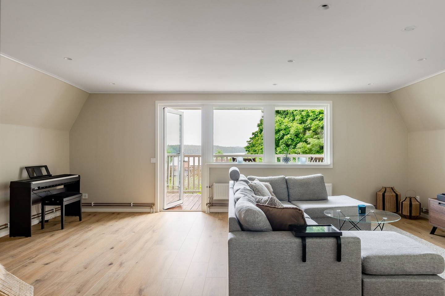 6 rum Villa på Kullagatan 5 Mölltorp Karlsborgs kommun - bild 24