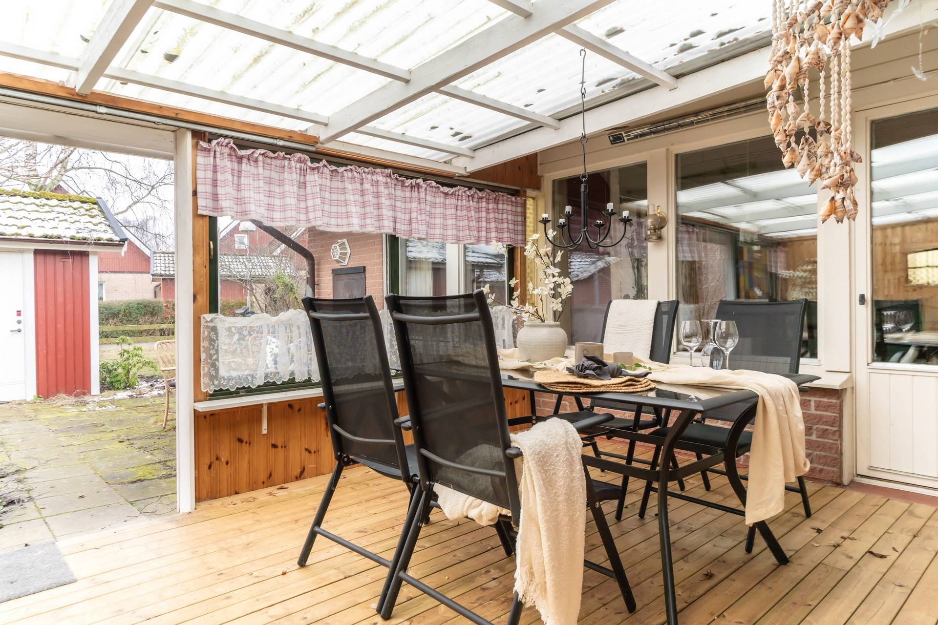 4 rum Lägenhet på Megalitvägen 32 Fjälkinge Kristianstads kommun - bild 14