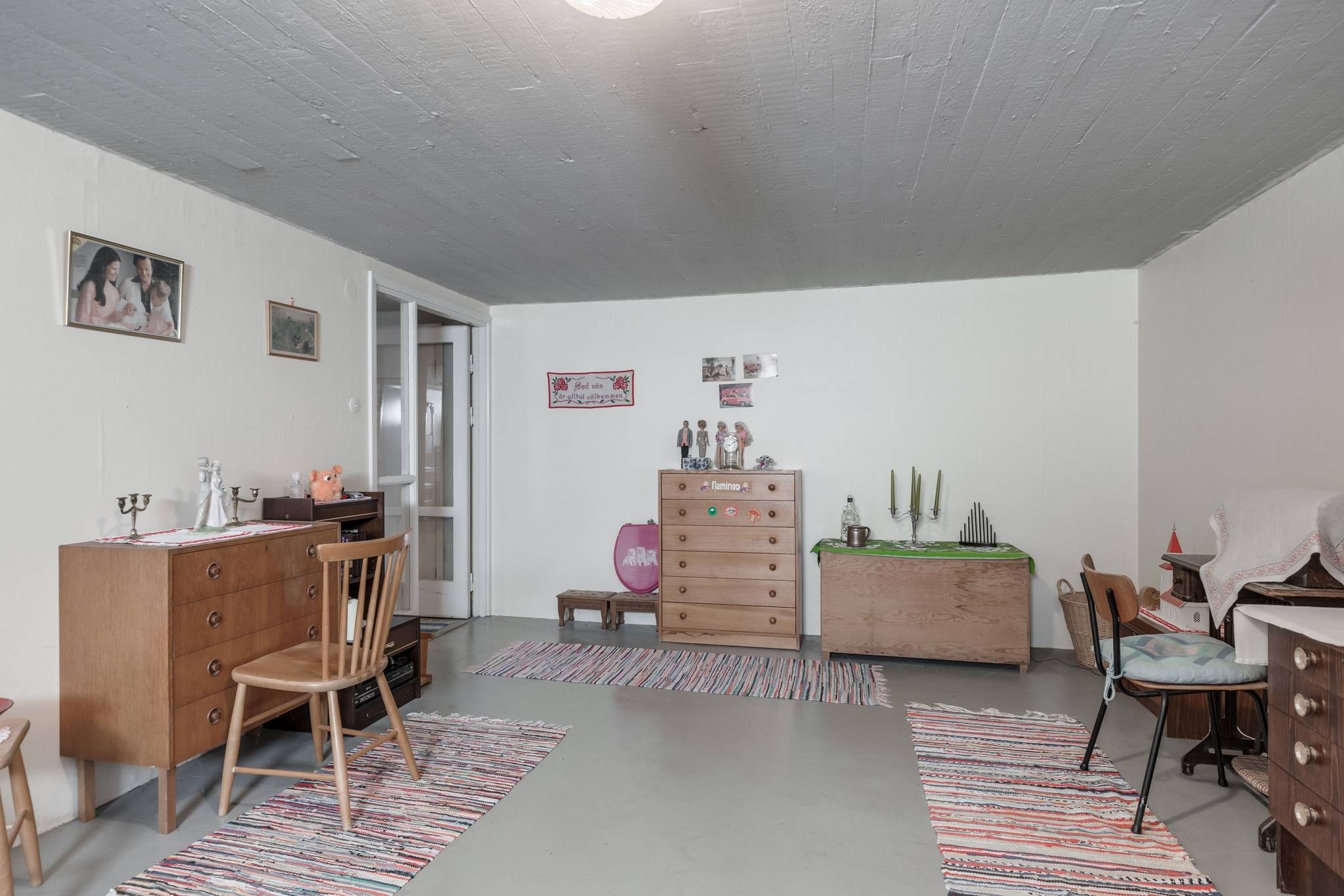 5 rum Kedjehus på Olivgatan 5 Laholm Laholms kommun - bild 18