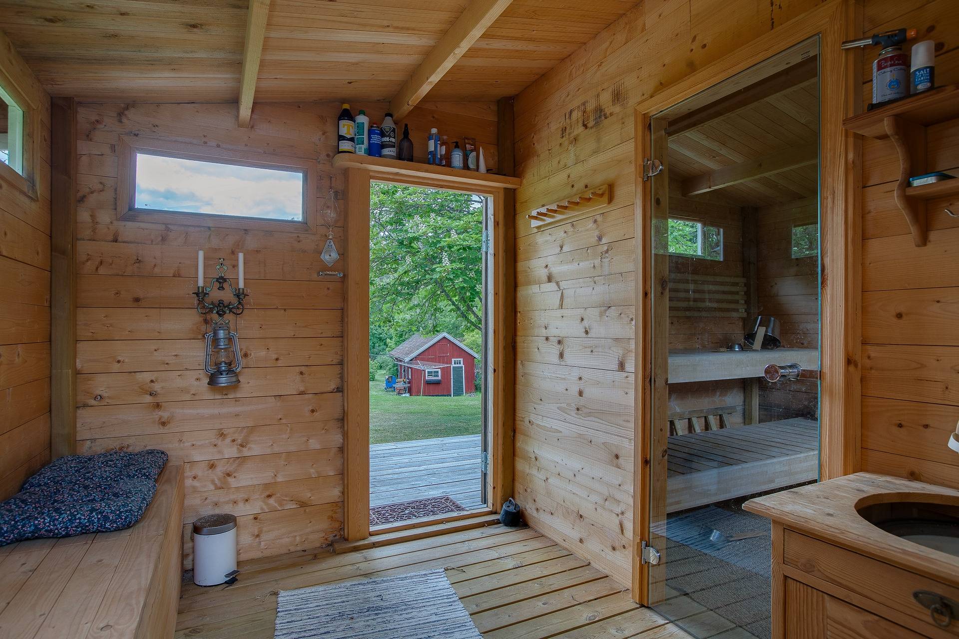 5 rum Villa på Östraby 8 Lenhovda Uppvidinge kommun - bild 14