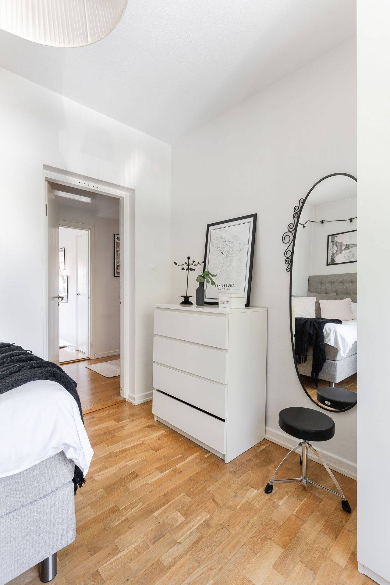 4 rum Lägenhet på Hisingsgatan 8 Djurgården Eskilstuna kommun - bild 19