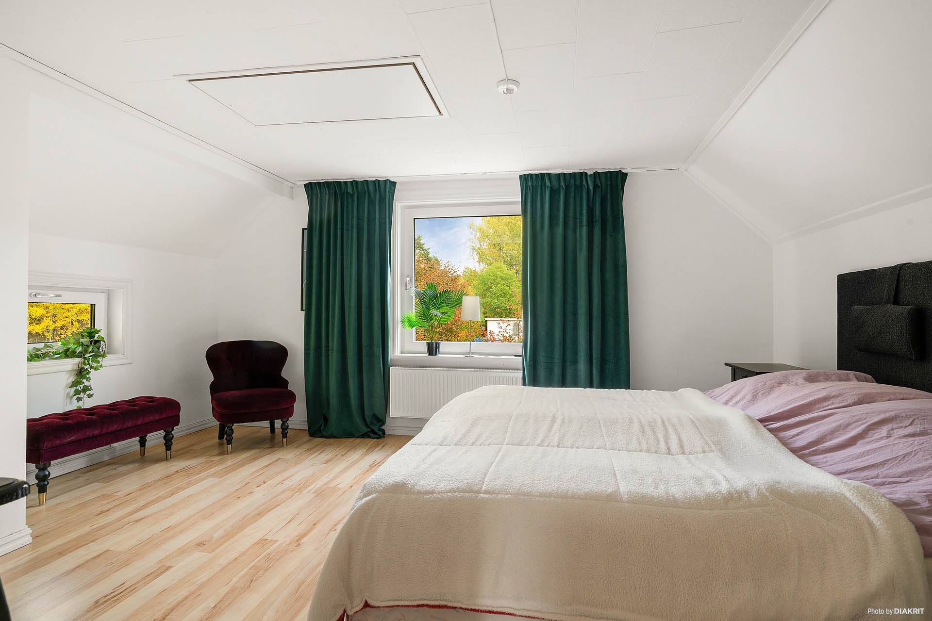 4 rum Villa på Faluvägen 96 Barkargärde Borlänge kommun - bild 21