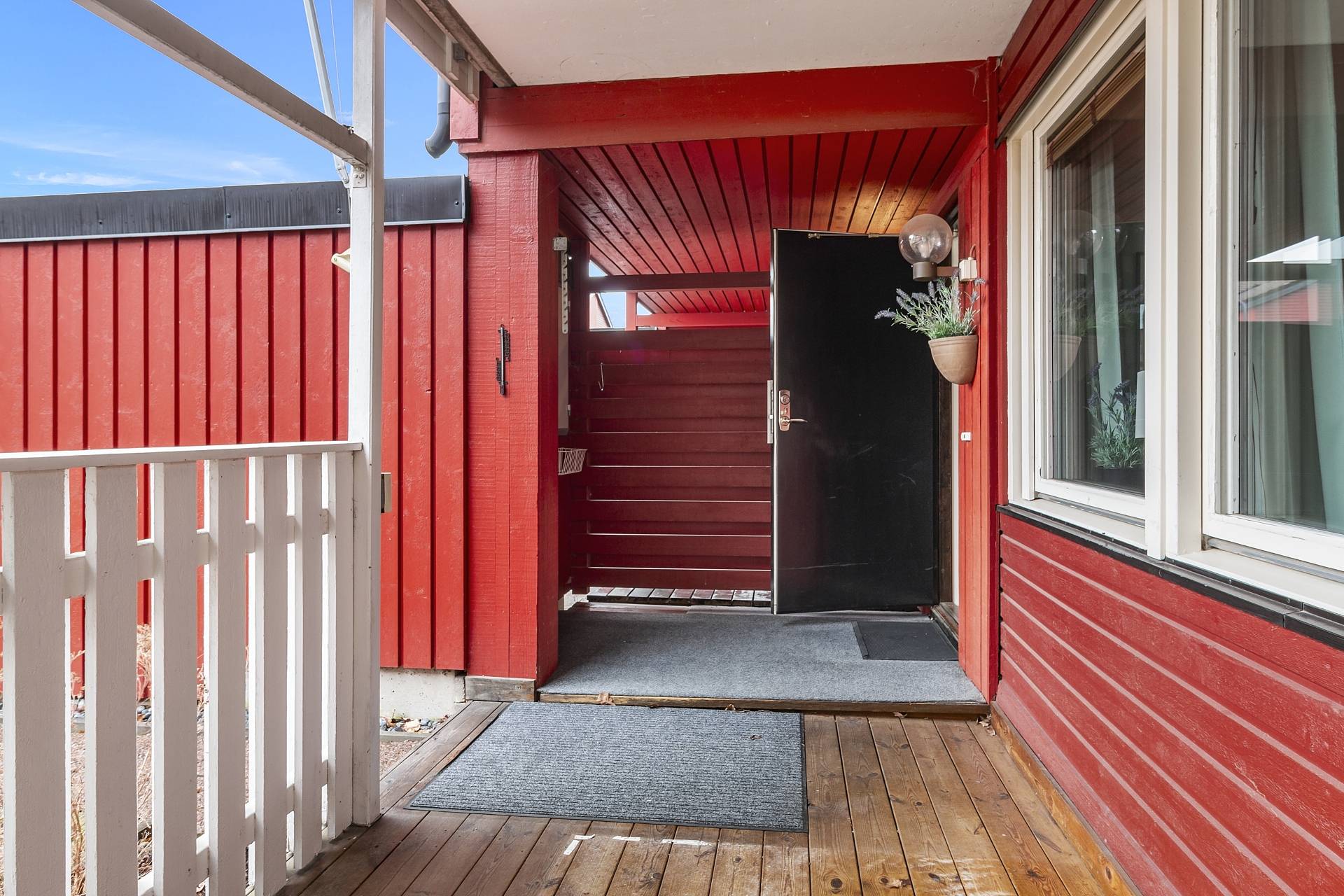 2 rum Lägenhet på Hällbacksvägen 64 Gullvivan Arboga kommun - bild 17