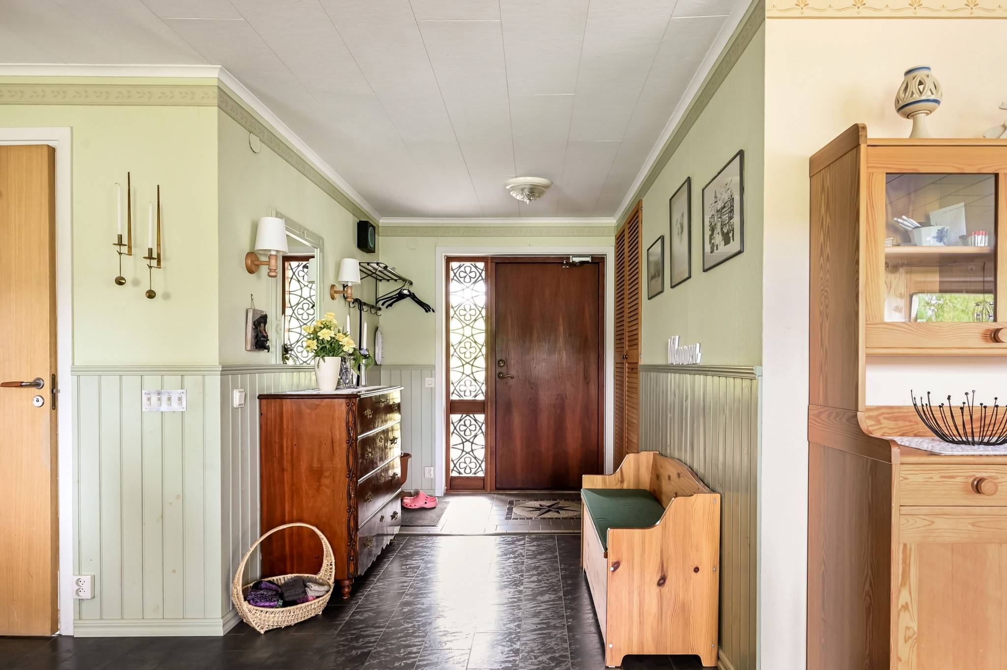 166 m² Villa på Norrbacksjö 101 Örnsköldsviks kommun - bild 10