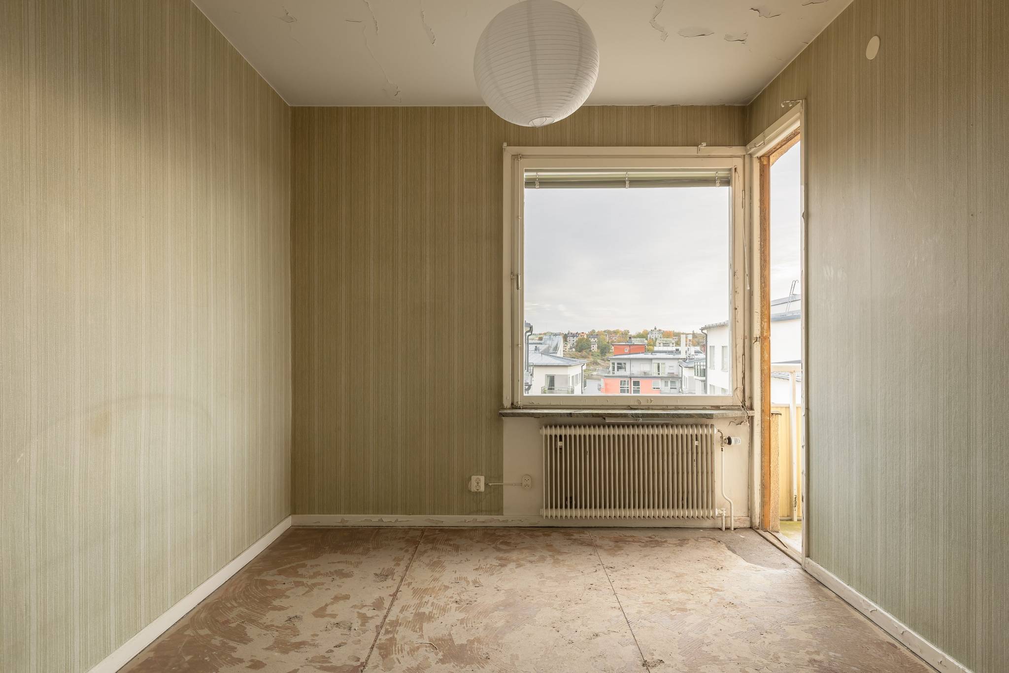 2 rum Lägenhet på Strålgatan 21 Kungsholmen - Lilla Essingen Stockholms kommun - bild 10