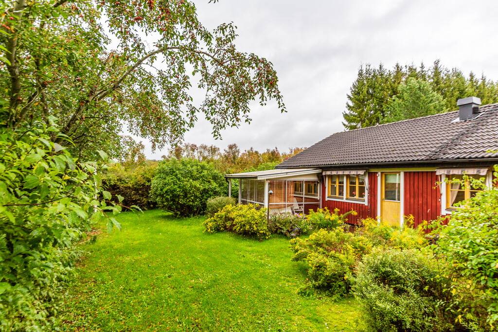 4 rum Villa på Rångstavägen 22 Hedesunda Gävle kommun - bild 5