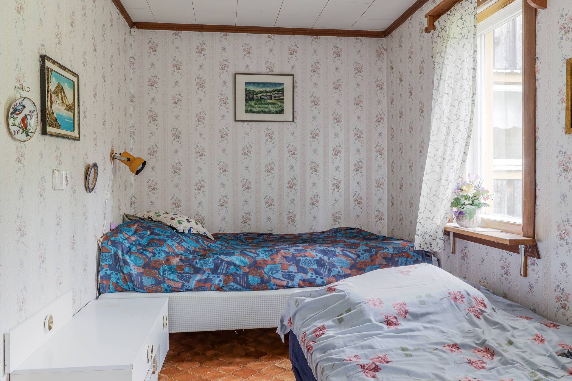 3 rum Gård/skog på Matsdal 42 Dikanäs Vilhelmina kommun - bild 15