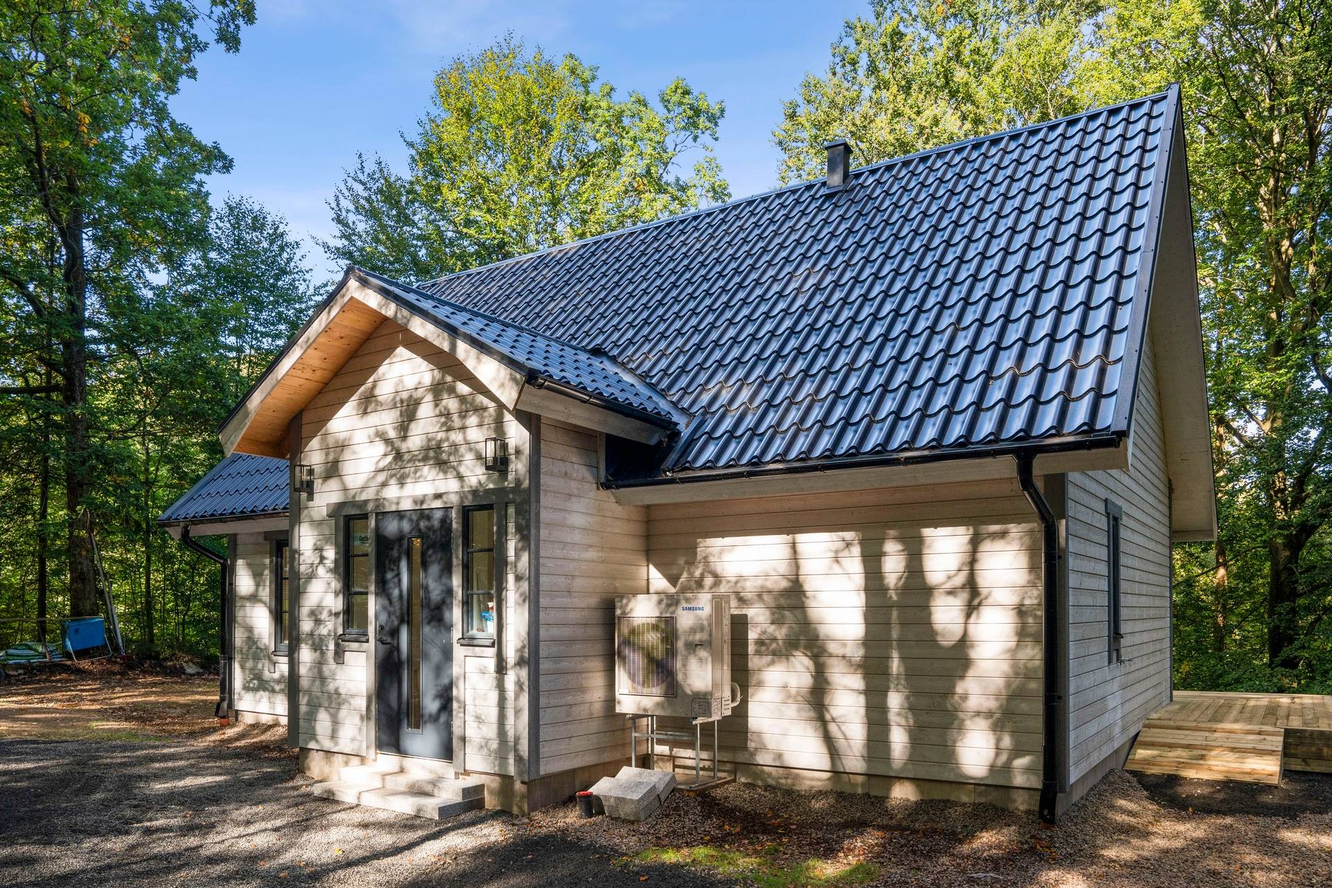 3 rum villa på Solskensvägen 14 Fasalt, Örkelljunga kommun - bild 5