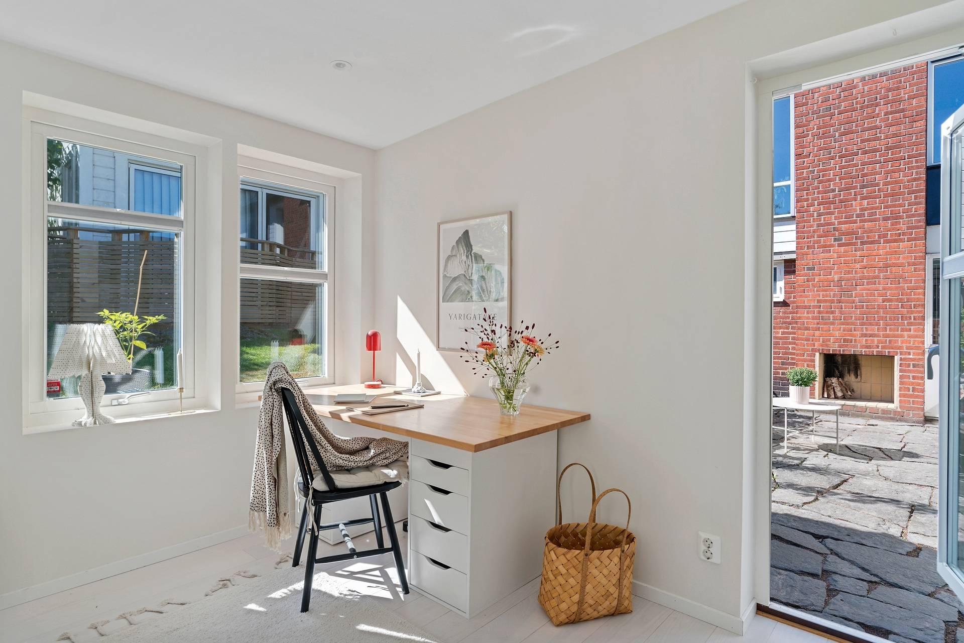 7 rum Villa på Valnötsgatan 6 Tångudden Göteborgs kommun - bild 30