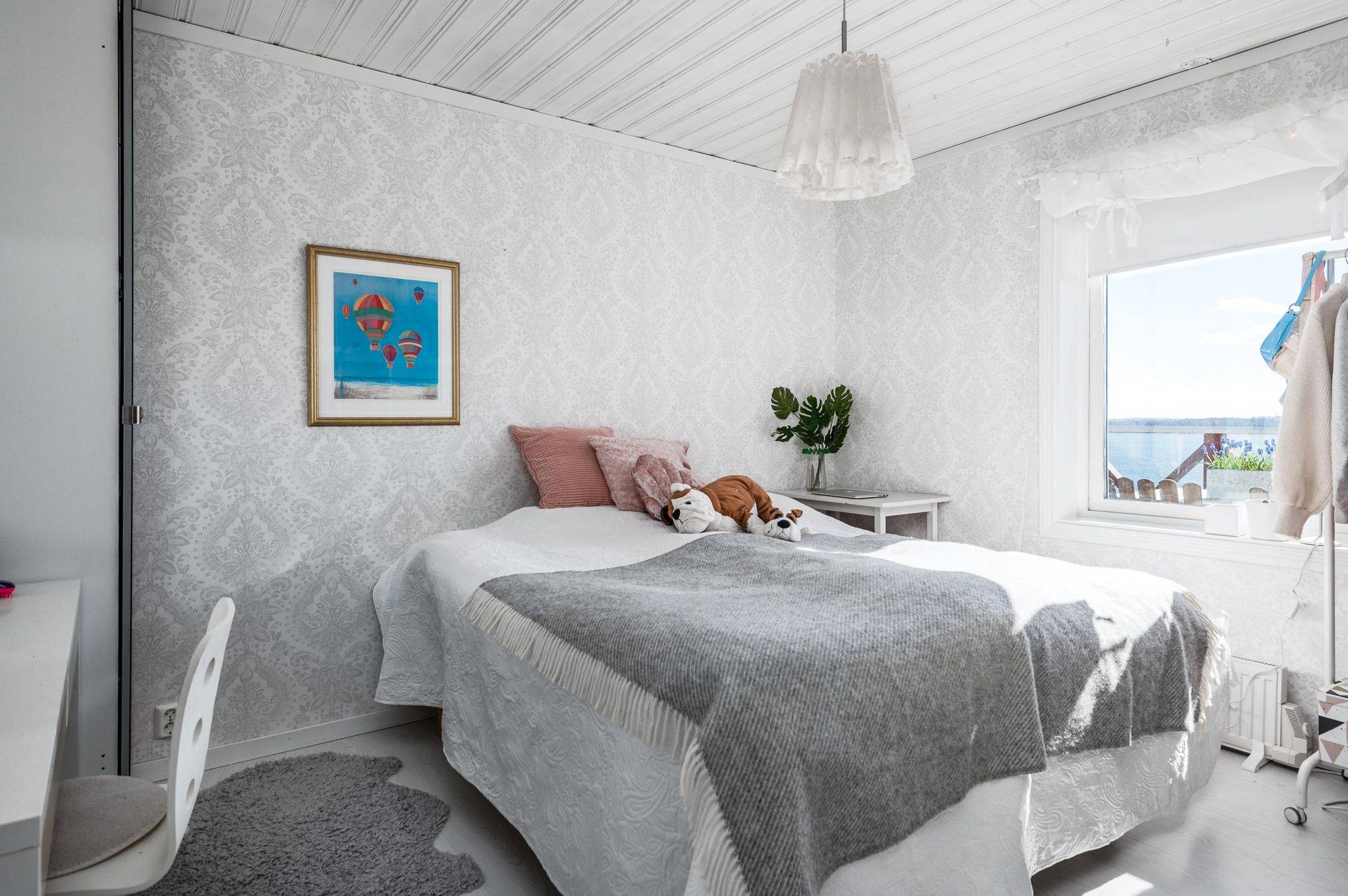 6 rum Villa på Stenbäcksvägen 8 Krokek Norrköpings kommun - bild 9