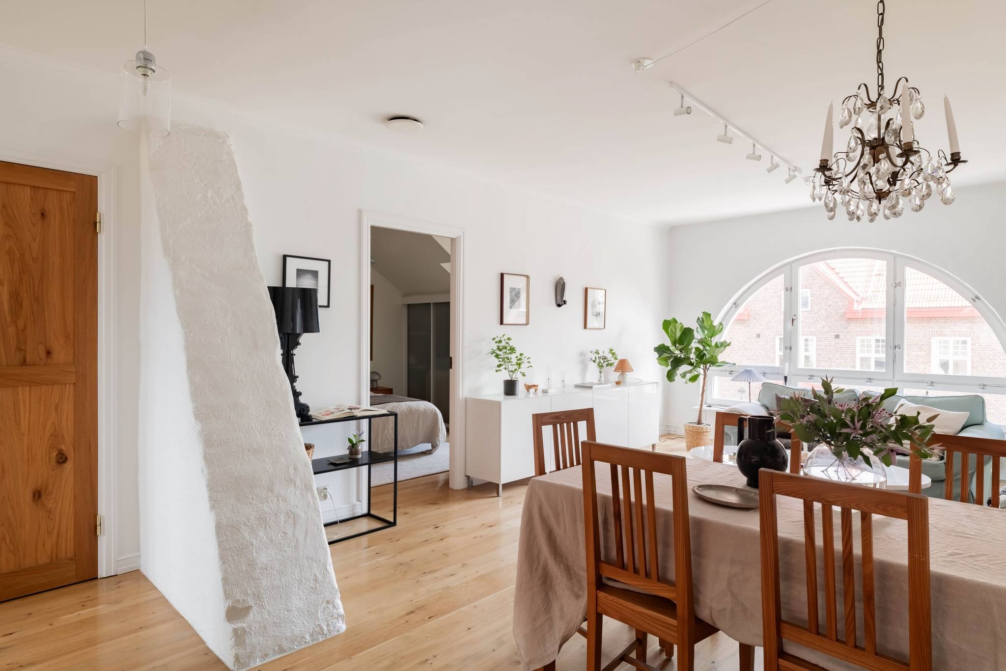 3 rum Lägenhet på Folkungagatan 89, 5 av 5 tr Södermalm- Katarina Stockholms kommun - bild 10