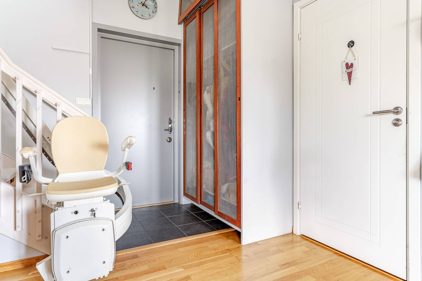 4 rum Lägenhet på Vallagatan 12A Vasastaden Sala kommun - bild 14