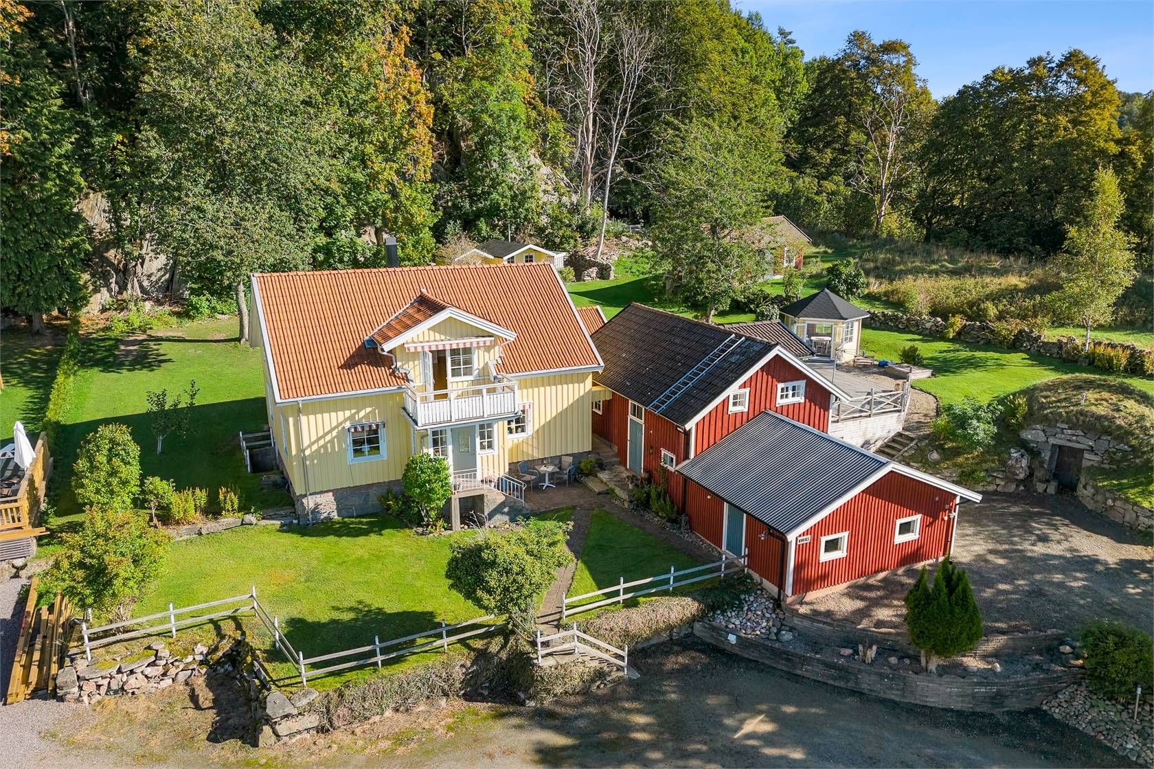 Kareby, Kungälvs kommun