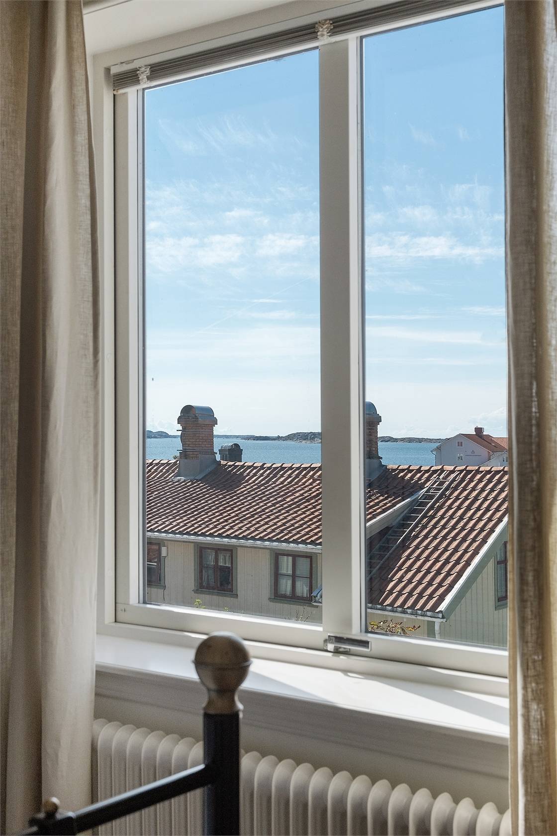 8 rum Villa på Bergsgatan 15 Lysekil Lysekils kommun - bild 15