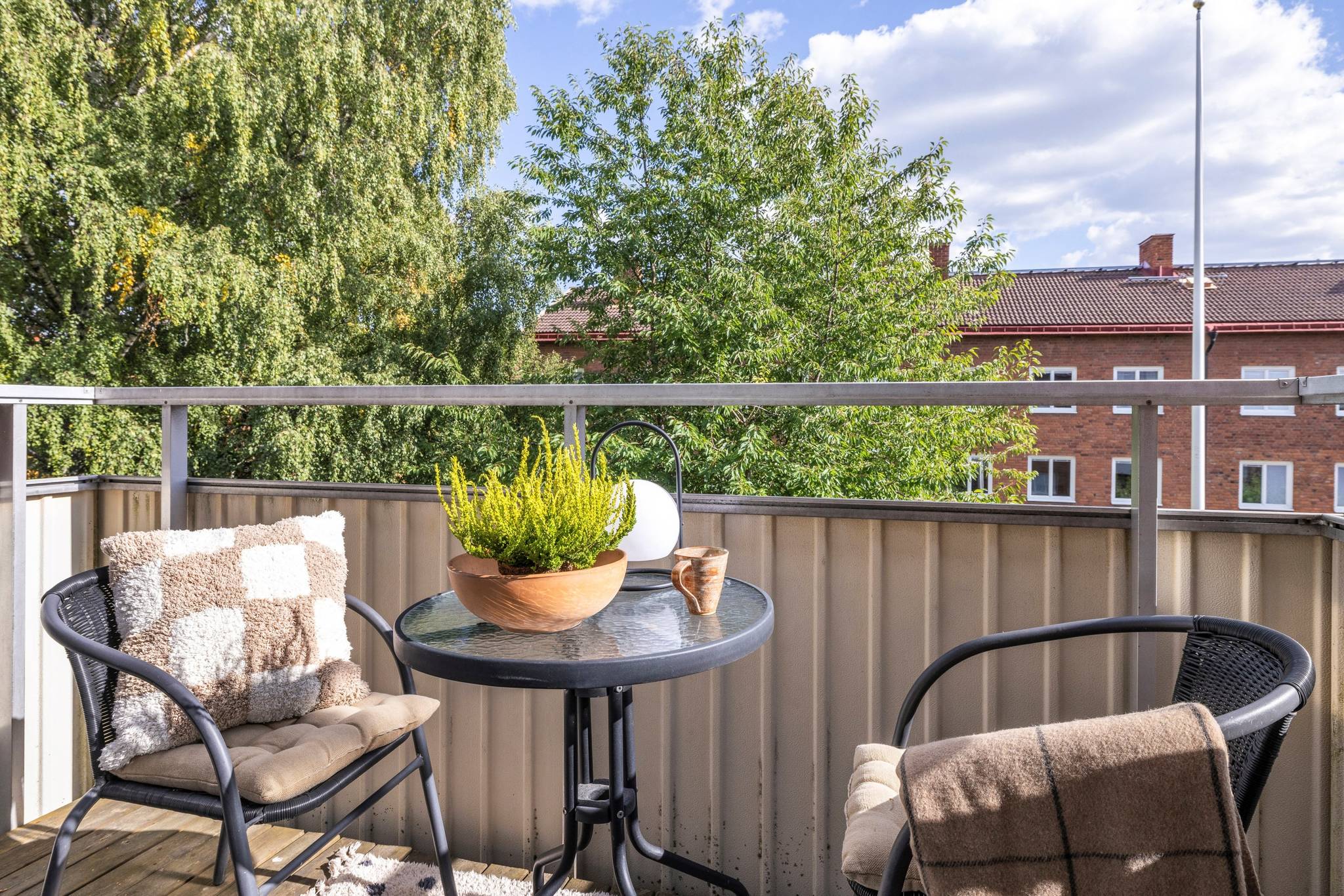 2 rum Lägenhet på Bredmansgatan 9C Luthagen Uppsala kommun - bild 9