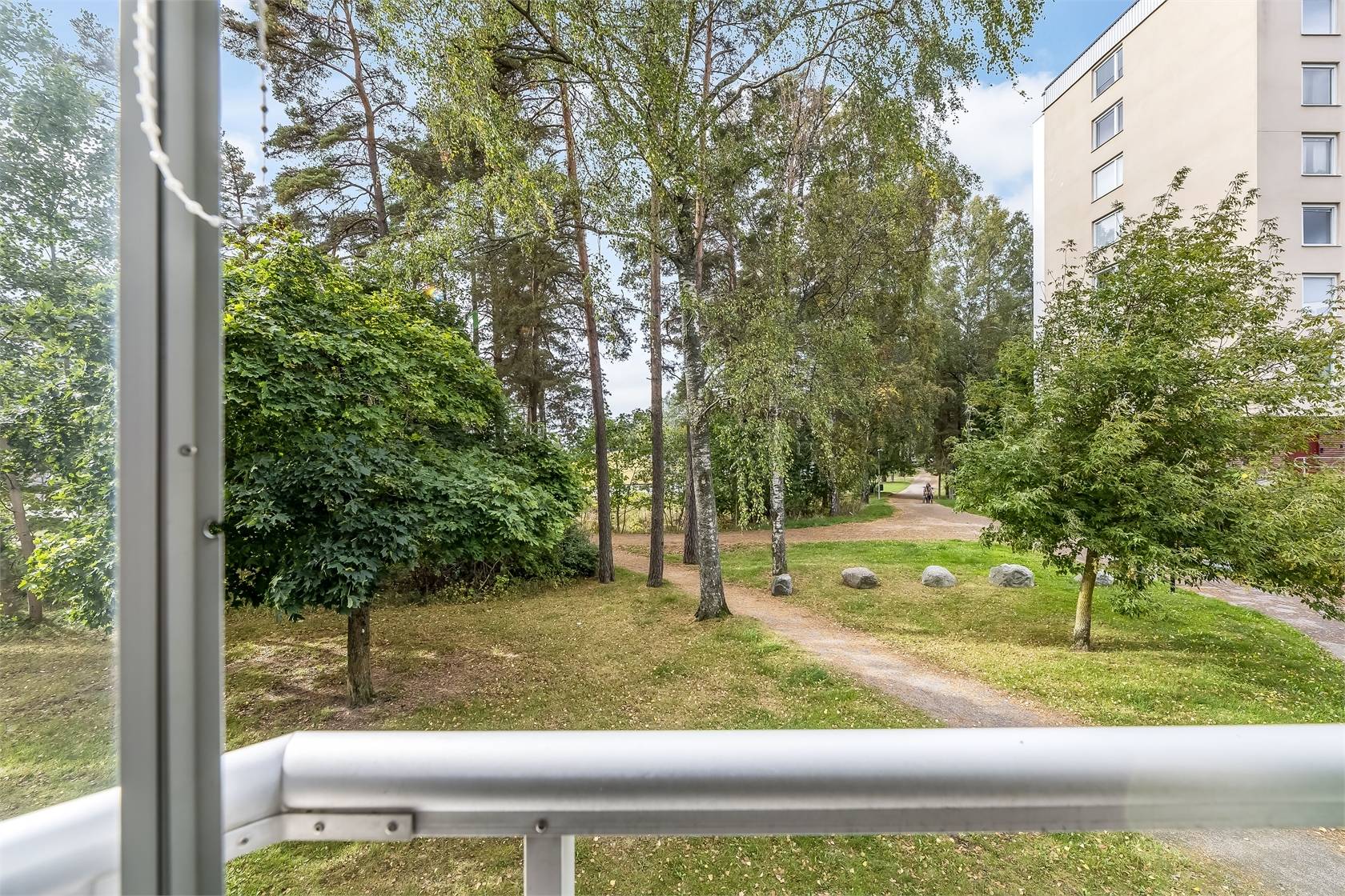 2 rum Lägenhet på Sikvägen 44 Centrala Tyresö Tyresö kommun - bild 15