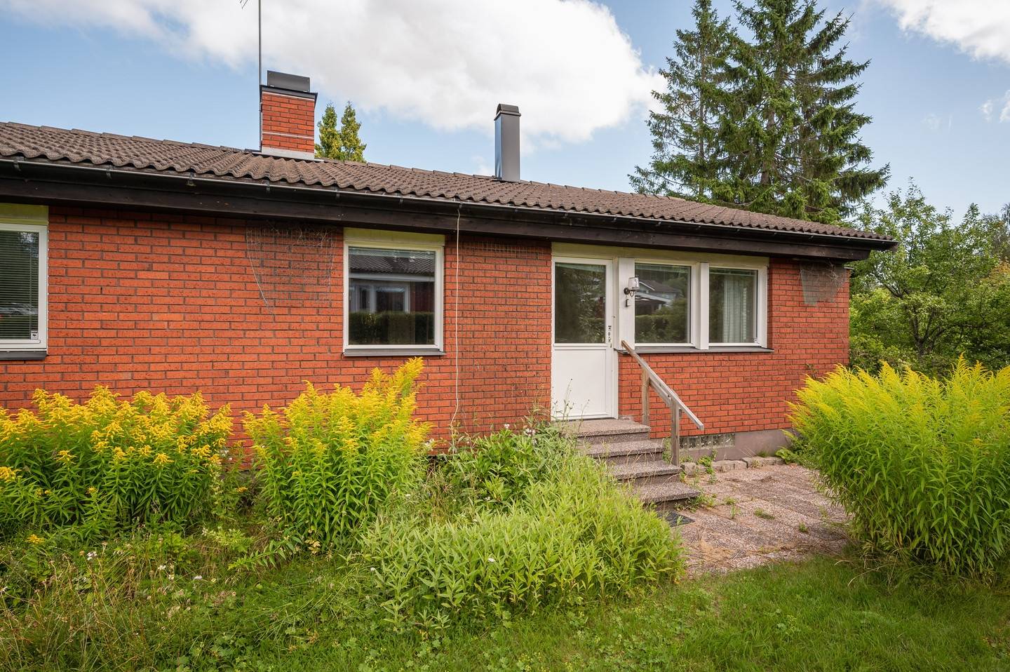 3 rum Villa på Stamvägen 4 Svedjan Hedemora kommun - bild 35