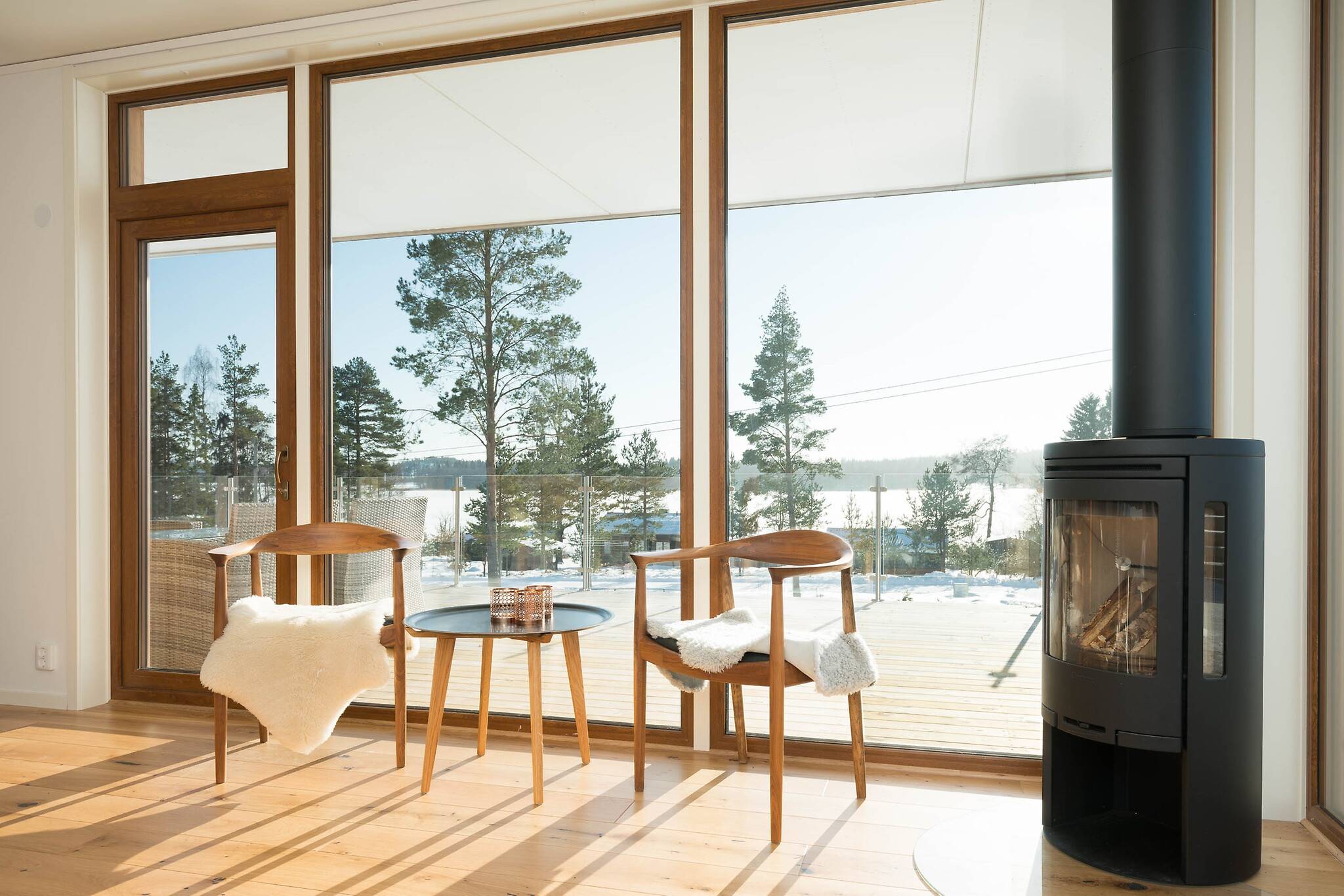 3 rum Villa på Åviken 133 Örnsköldsviks kommun - bild 20