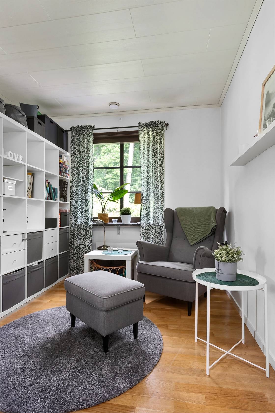6 rum Villa på Tallgatan 25 Kungsörs kommun - bild 34