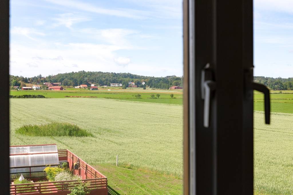 8 rum Villa på Valla Hedvägen 70 Valla Tjörns kommun - bild 24