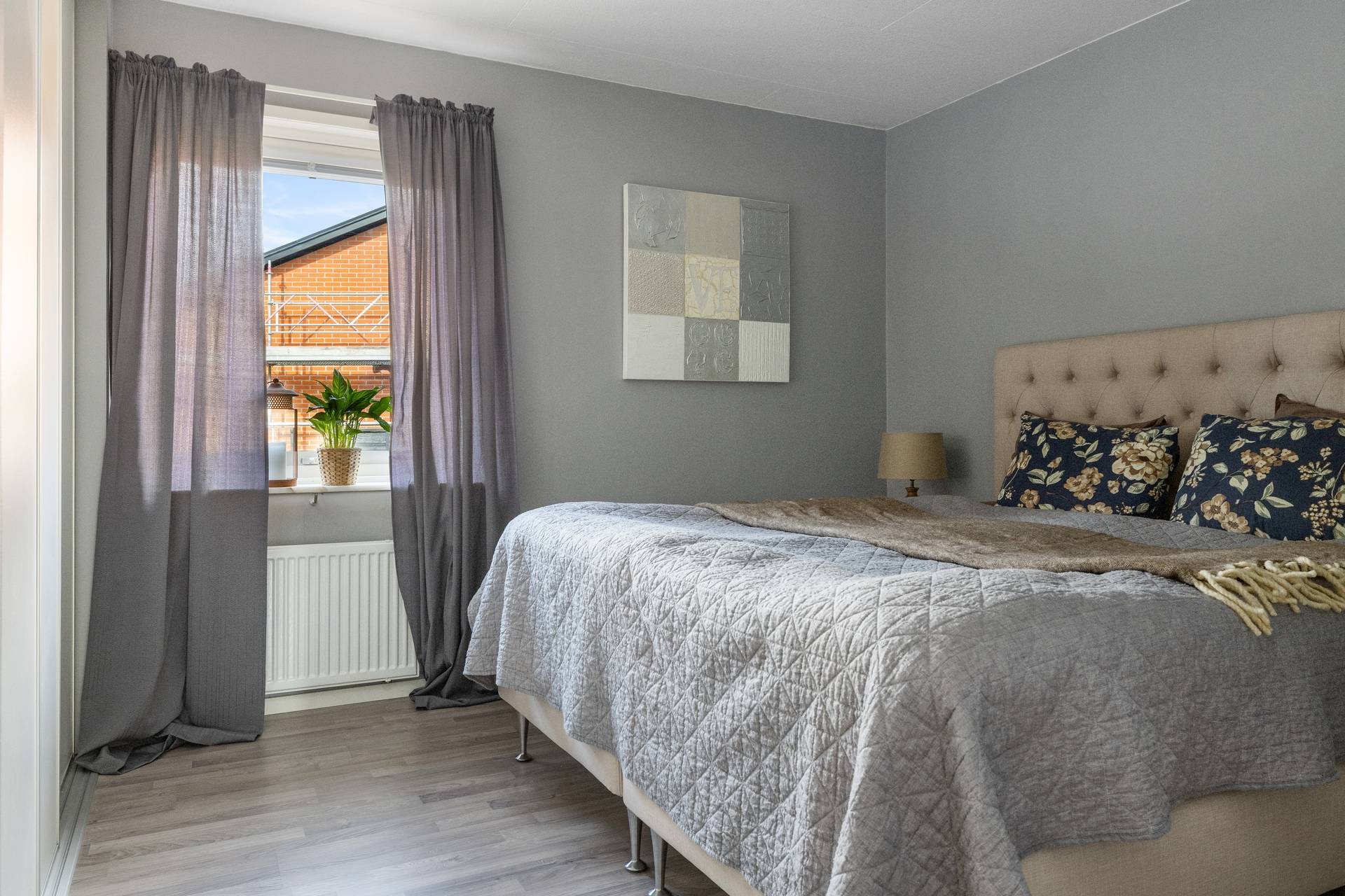 5 rum Radhus på Smultronstigen 1C Bärområdet Ystads kommun - bild 20