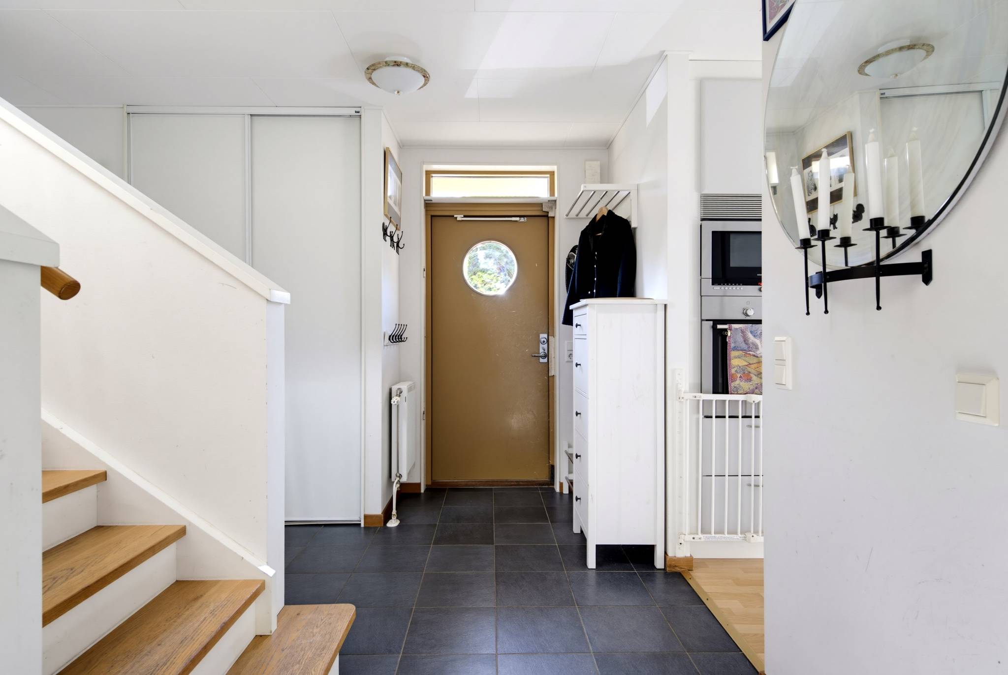 6 rum Villa på Mullvadsvägen 46 Ytternäs och Vreta Uppsala kommun - bild 36