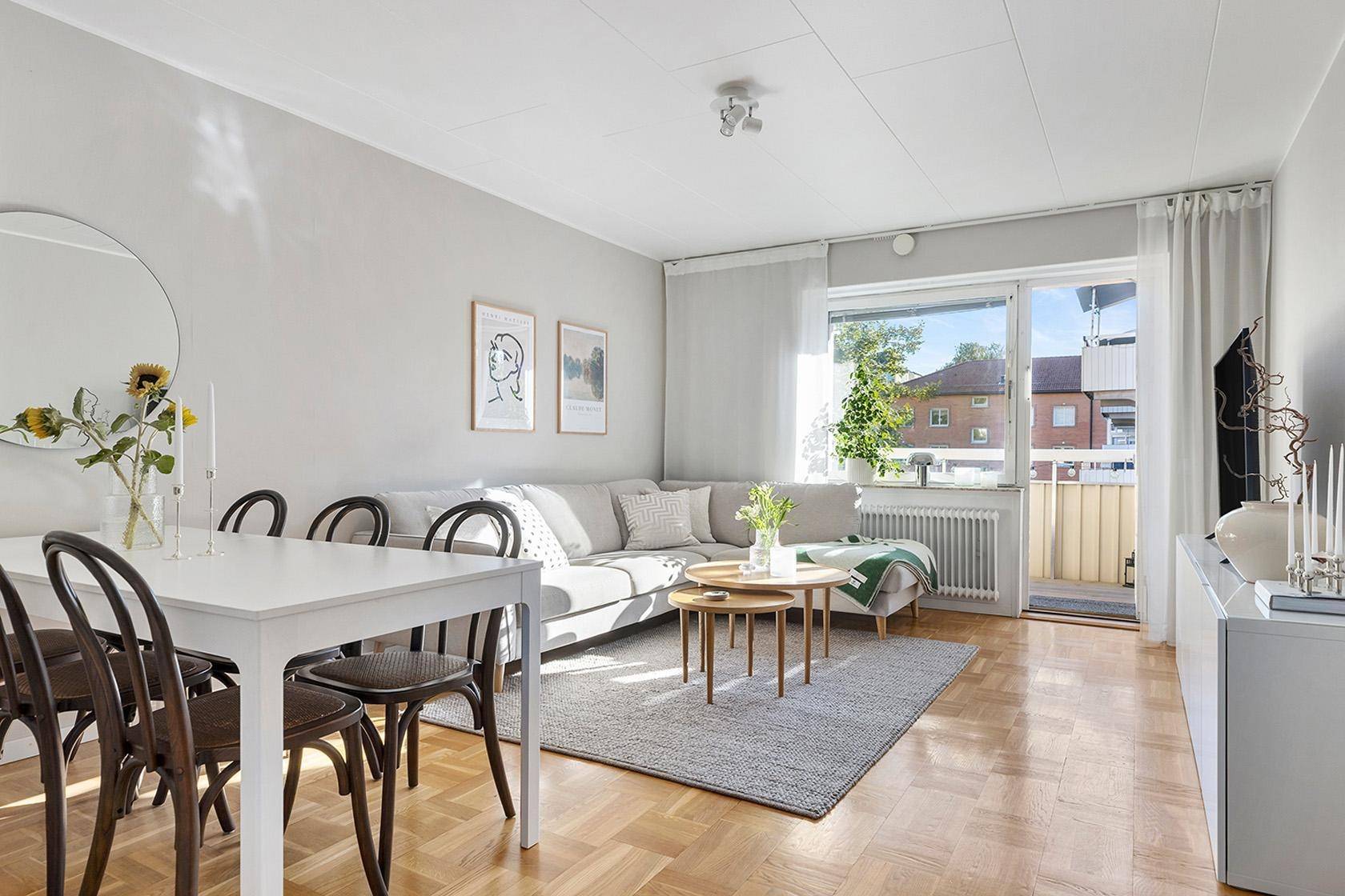 Karlstad, Karlstads kommun