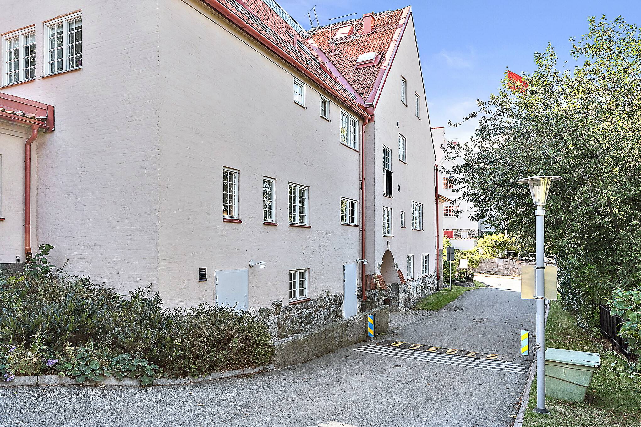 1.5 rum Lägenhet på Lärargården 13, 2 tr Lidingö Herserud Lidingö kommun - bild 14