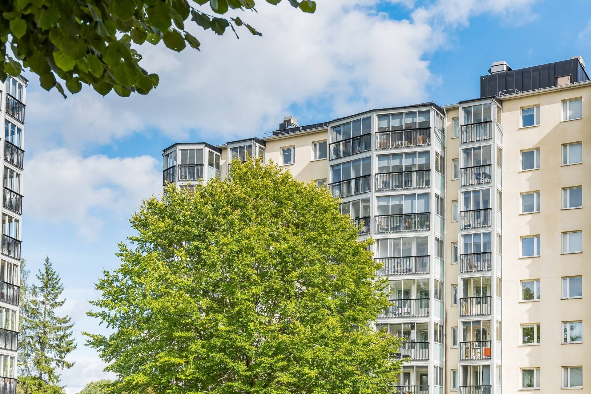 3 rum Lägenhet på Skogshyddegatan 51 Alideberg Borås kommun - bild 3