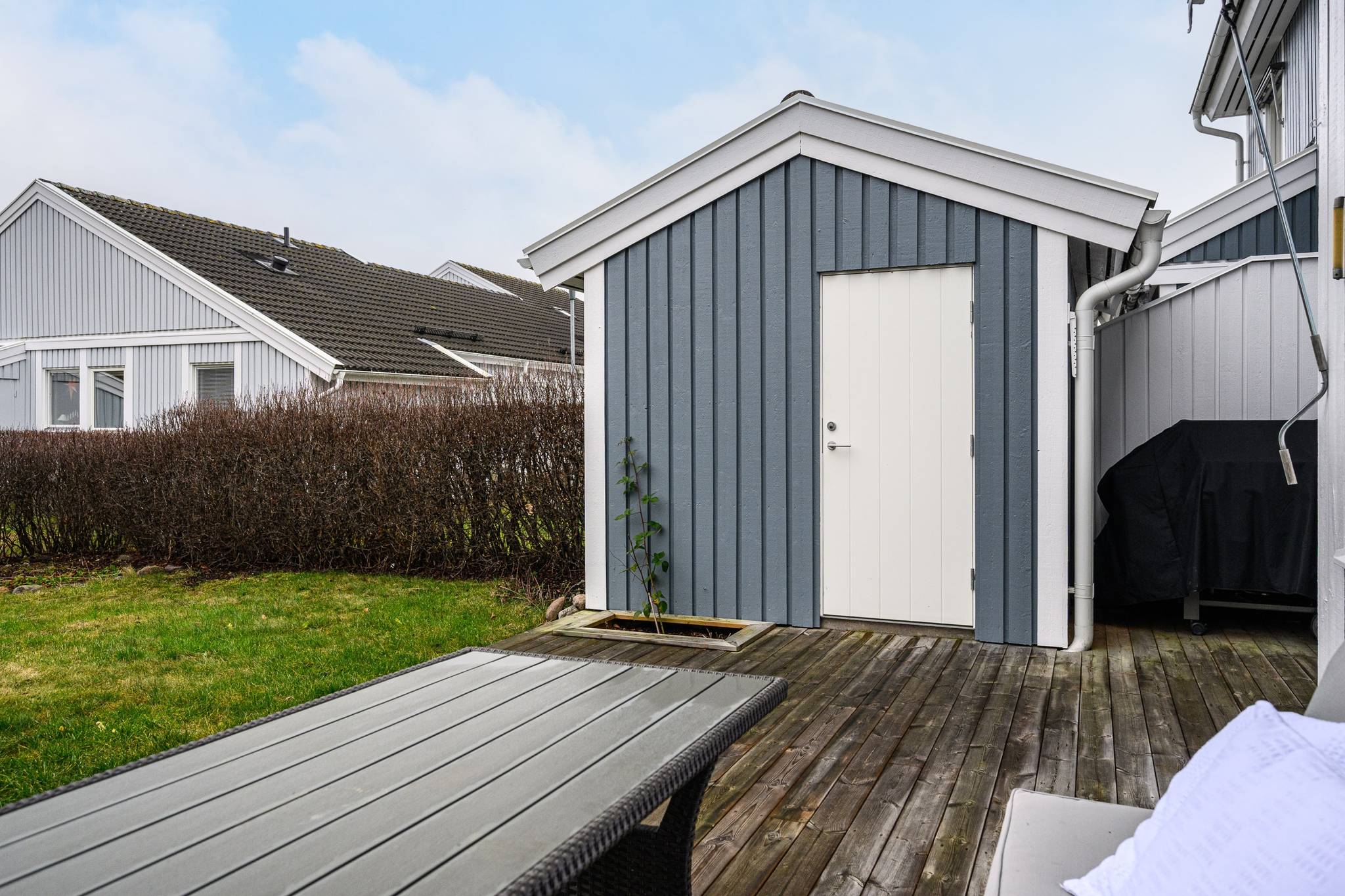 5 rum Lägenhet på Gamla Norrvägen 272 Gamla Norr Växjö kommun - bild 12