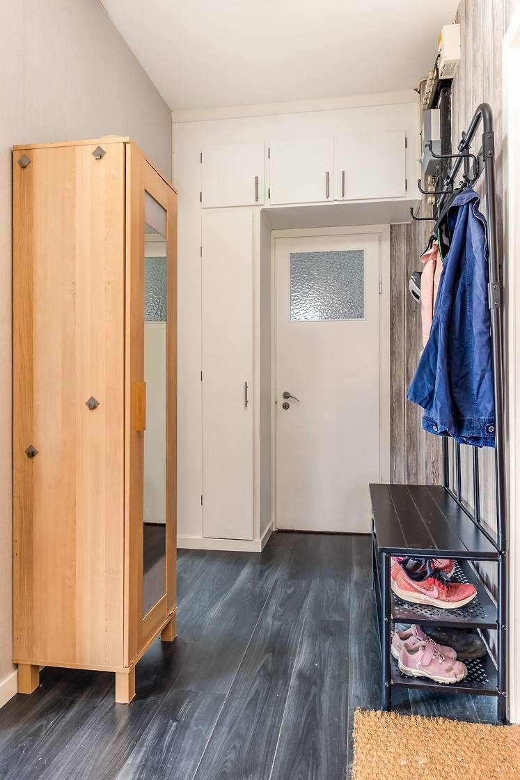 2 rum Lägenhet på Stigbergsgatan 3D Ludvika kommun - bild 13