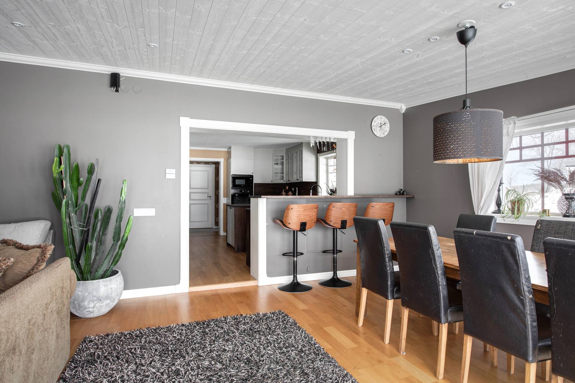 8 rum Villa på Björkevägen 72 Björke Gävle kommun - bild 13