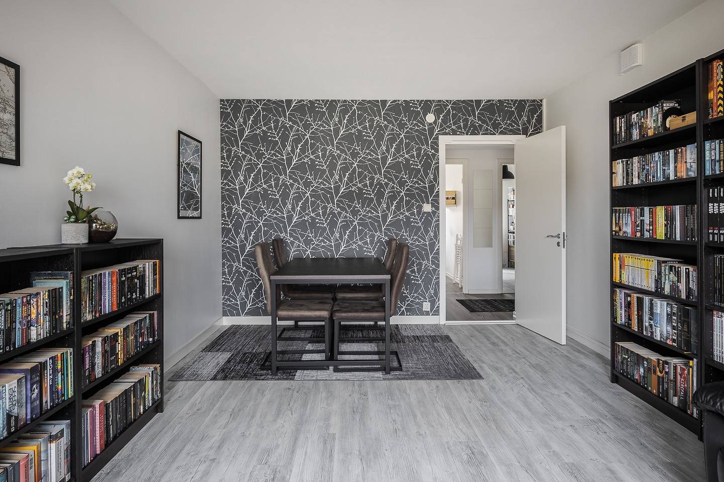 3 rum Lägenhet på Riksbyggevägen 2B Skultorp Skövde kommun - bild 9