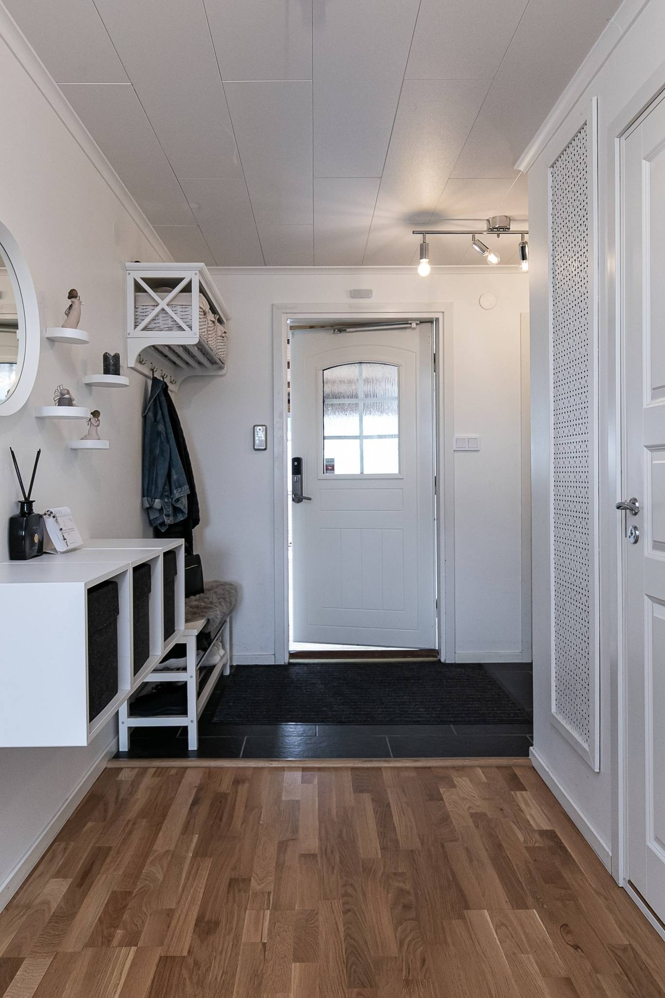 4 rum Radhus på Fasanstigen 7 Västra Oxhagen Örebro kommun - bild 4