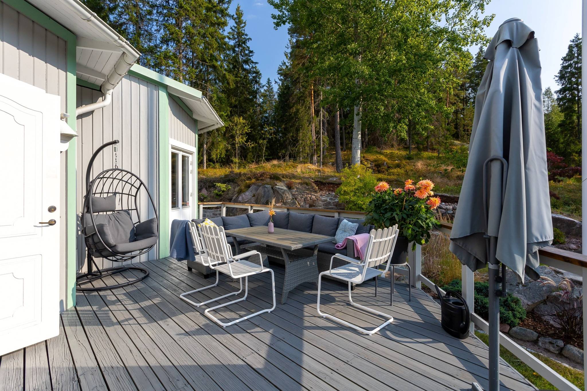 5 rum Villa på GÅRDSLÖTSVÄGEN 30 Gårdslöten Österåkers kommun - bild 8