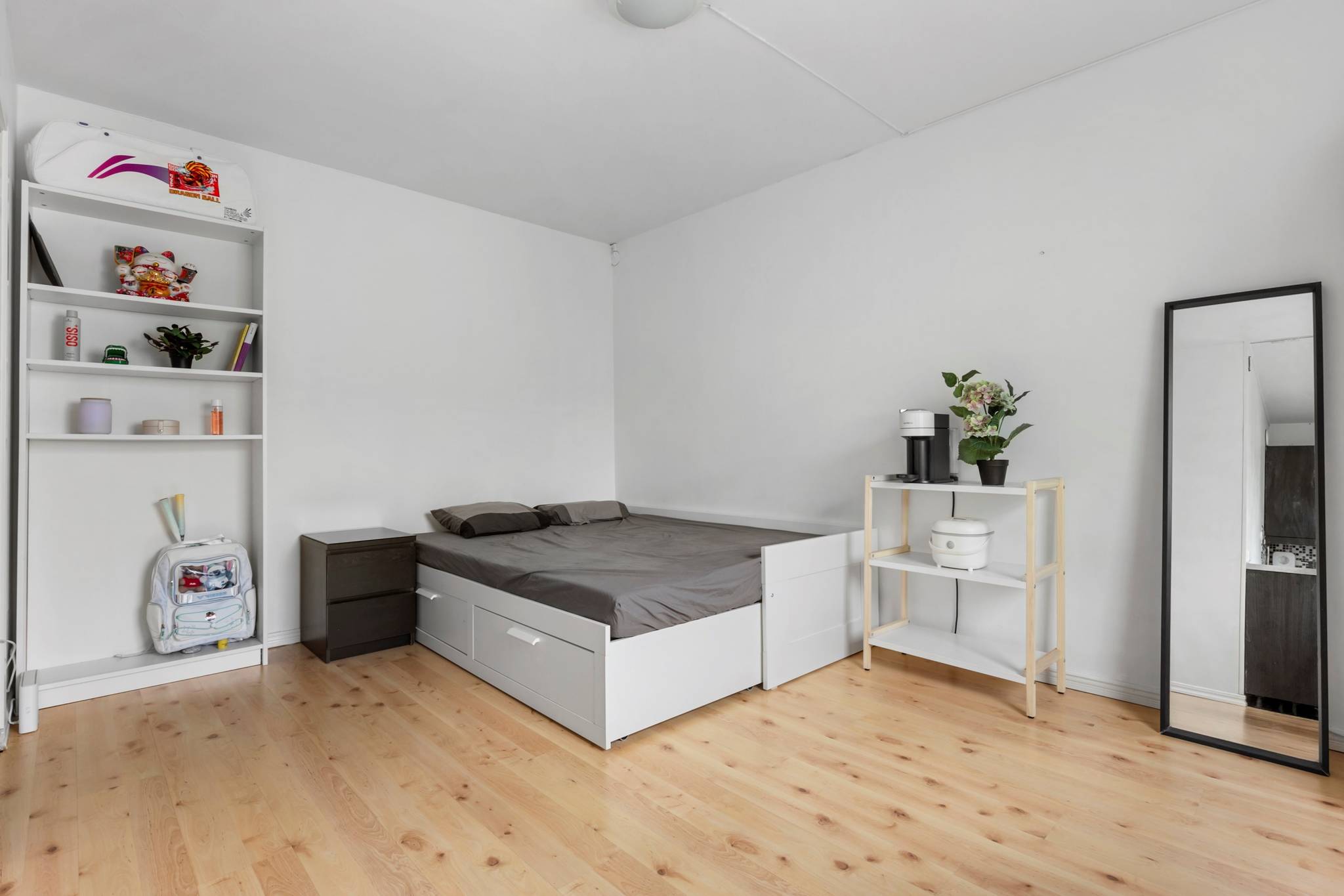 1 rum Lägenhet på Terapivägen 14A Flemingsberg Huddinge kommun - bild 2