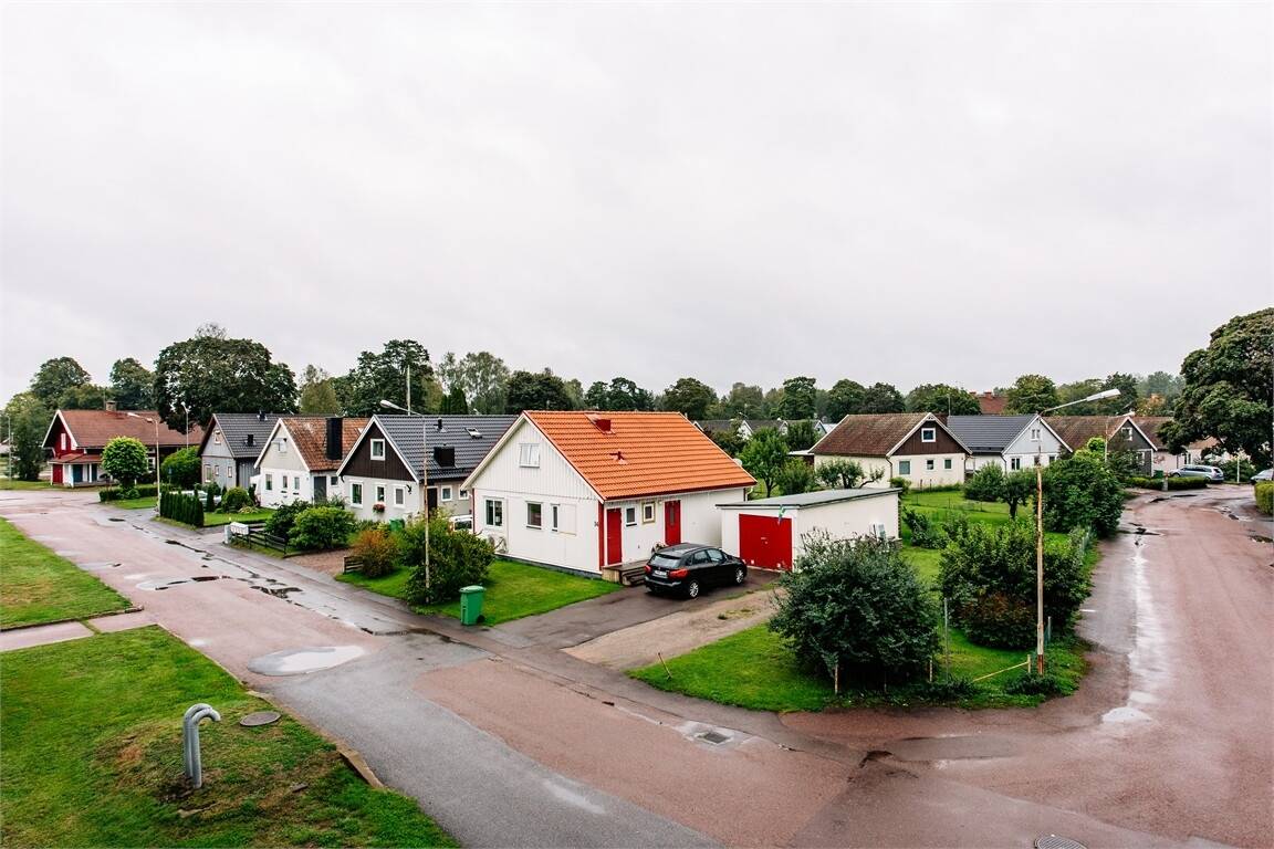 2 rum Lägenhet på Armégatan 9 D Forshaga kommun - bild 20