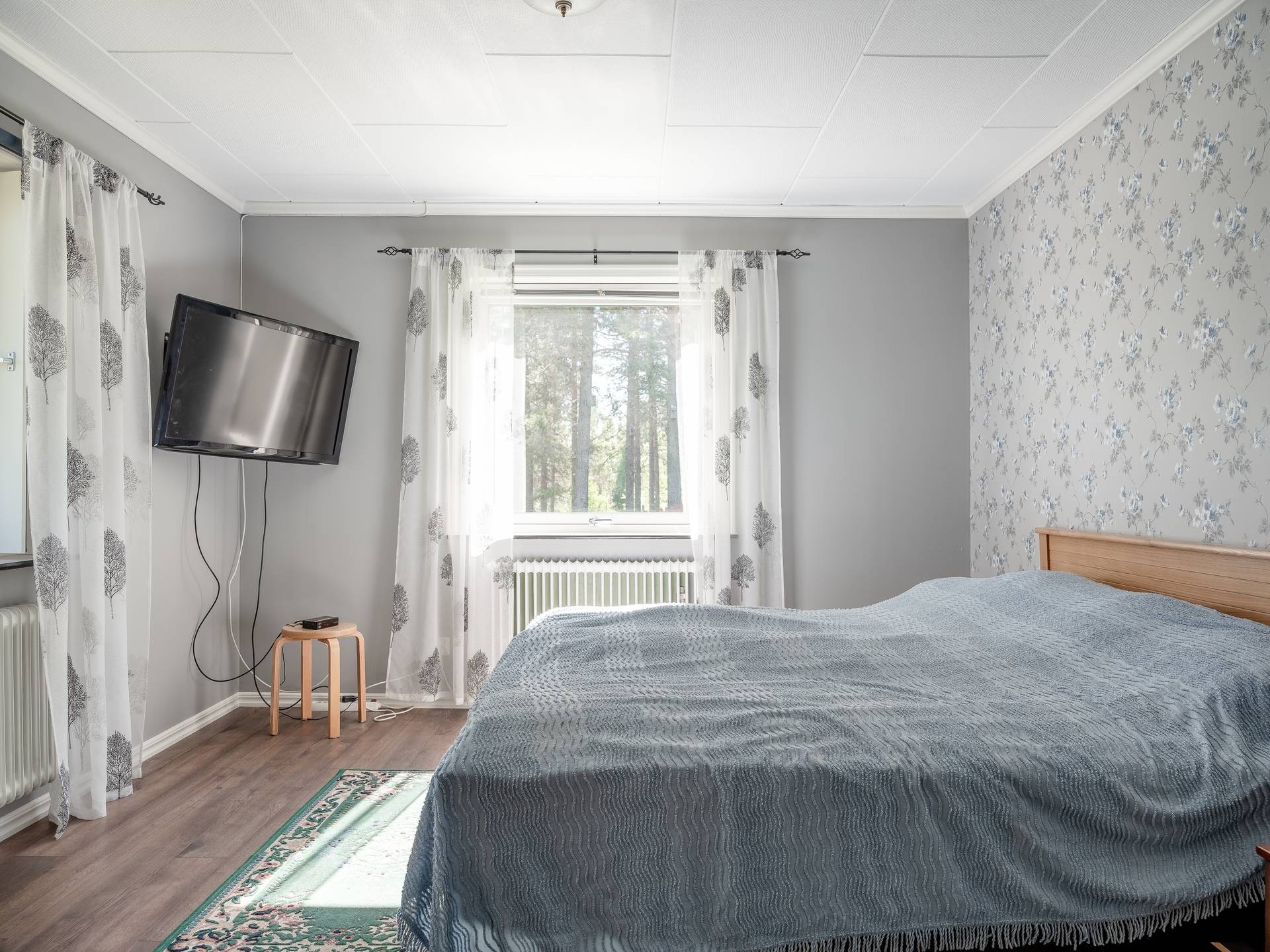 5 rum Villa på Gärdås 199 Malung Malung-Sälens kommun - bild 16