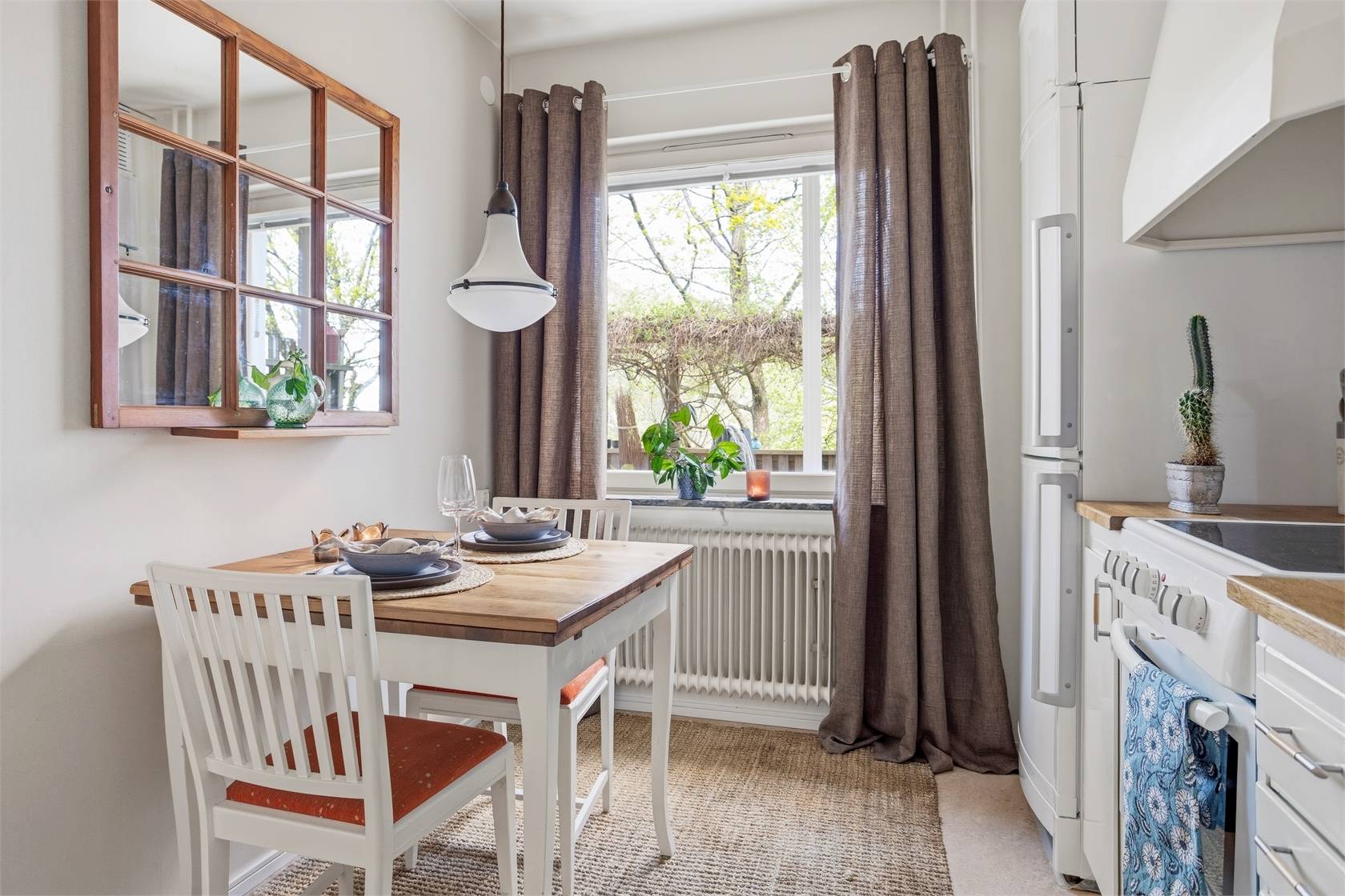 1 rum Lägenhet på Katrineholmsvägen 6 Åby Norrköpings kommun - bild 14