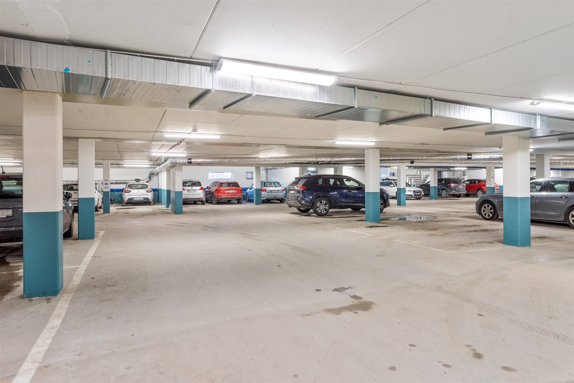 4 rum Lägenhet på Östra Rögårdsgatan 18 Centrala Norrtälje hamnen Norrtälje kommun - bild 29