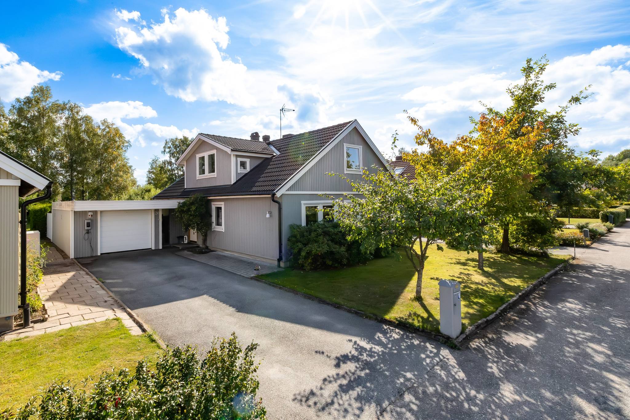 6 rum Villa på Solgårdsvägen 20 Bettorp Örebro kommun - bild 13