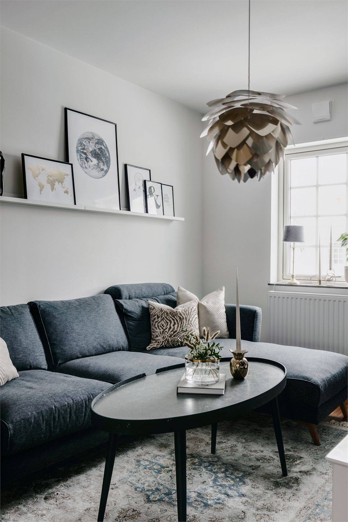 5 rum Radhus på Gnistvägen 16 D Hasslum Skövde kommun - bild 29