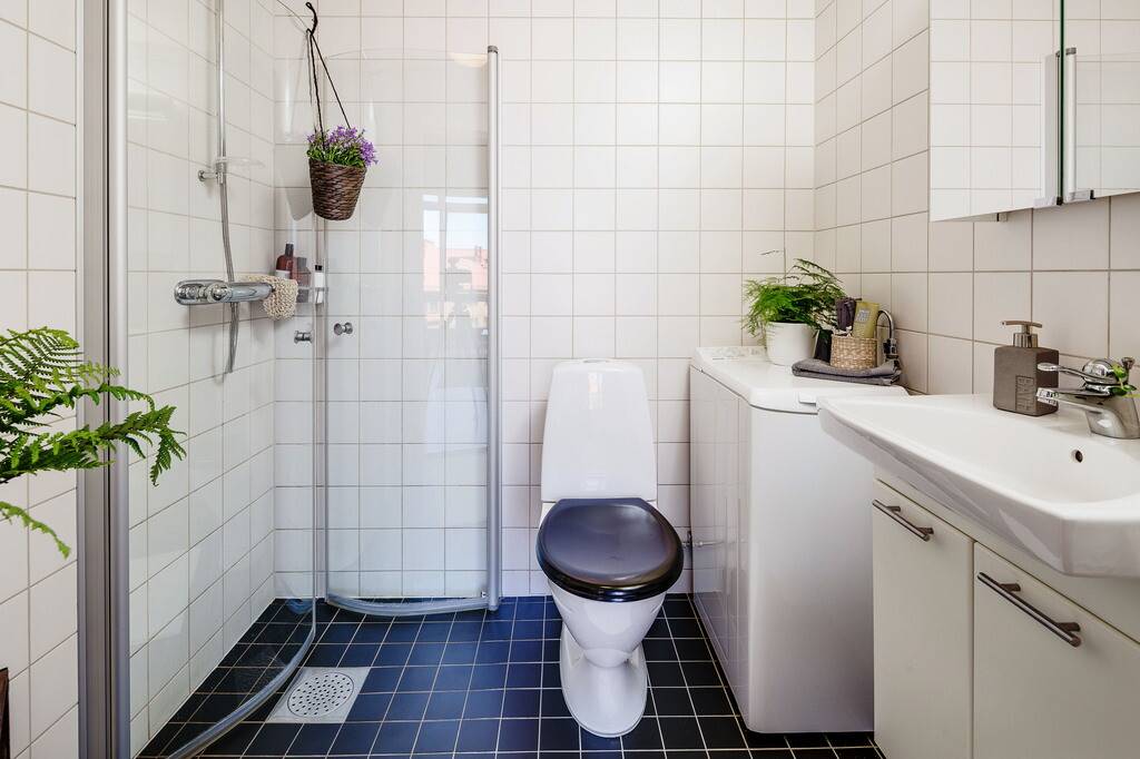 1.5 rum Lägenhet på Klippan 1H Klippan/Västra centrum Göteborgs kommun - bild 9