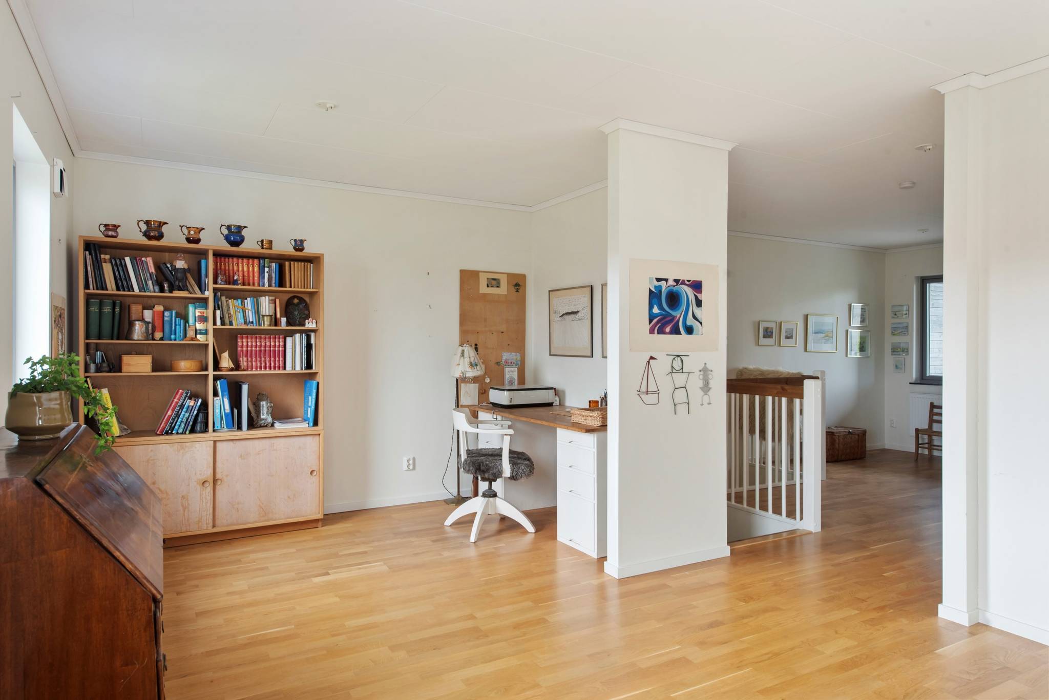 3 rum Radhus på Artemisvägen 4B Rimbo - Västertorp Norrtälje kommun - bild 29