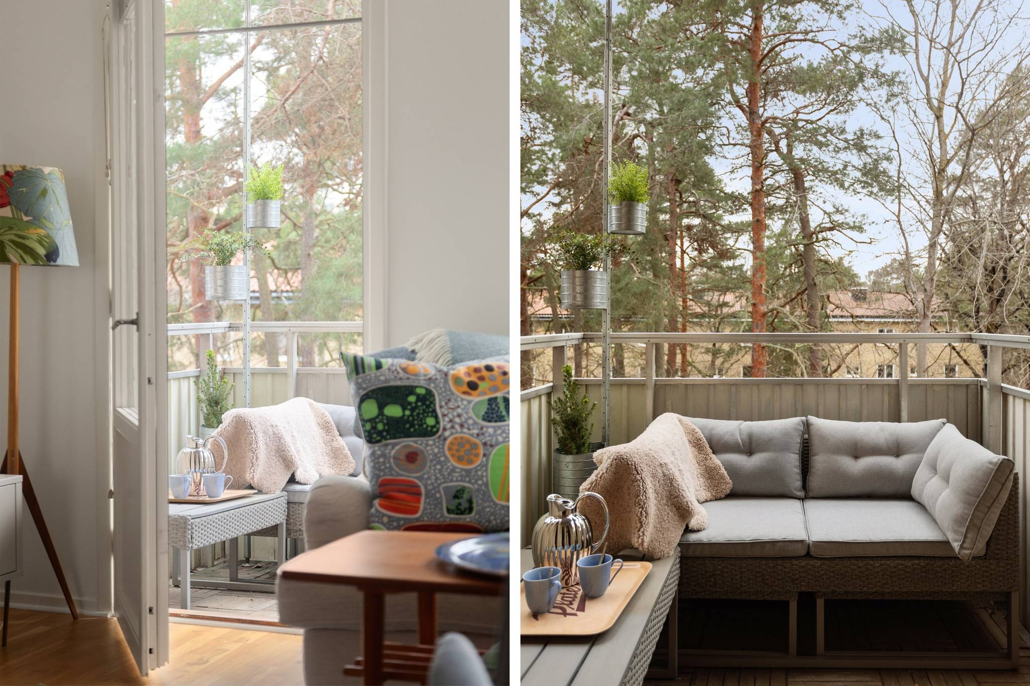 2 rum Lägenhet på Ibsengatan 80 Bromma - Blackeberg Stockholms kommun - bild 5