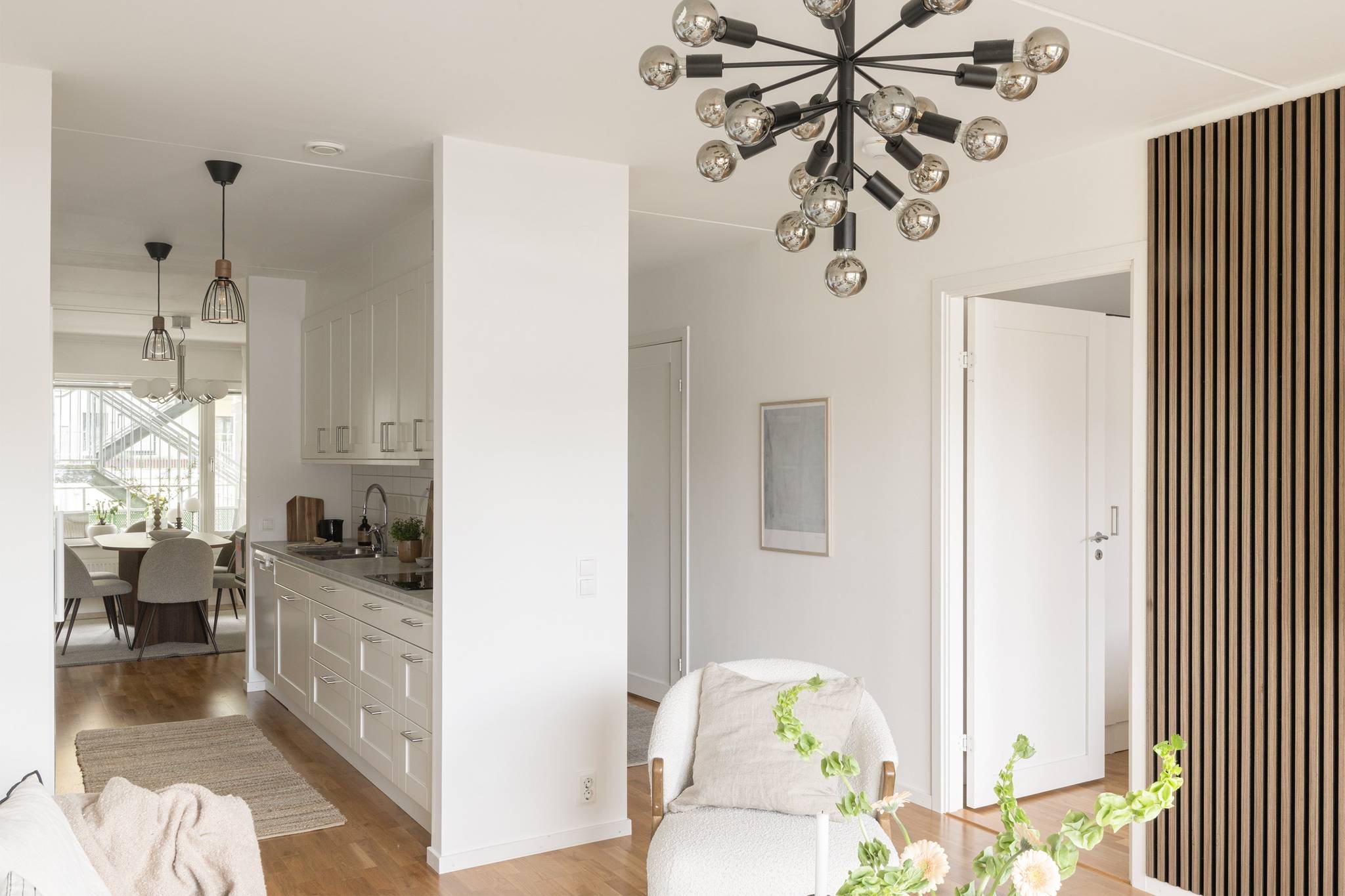 3 rum Lägenhet på Gamla Kronvägen 49 Partille centrum Partille kommun - bild 8